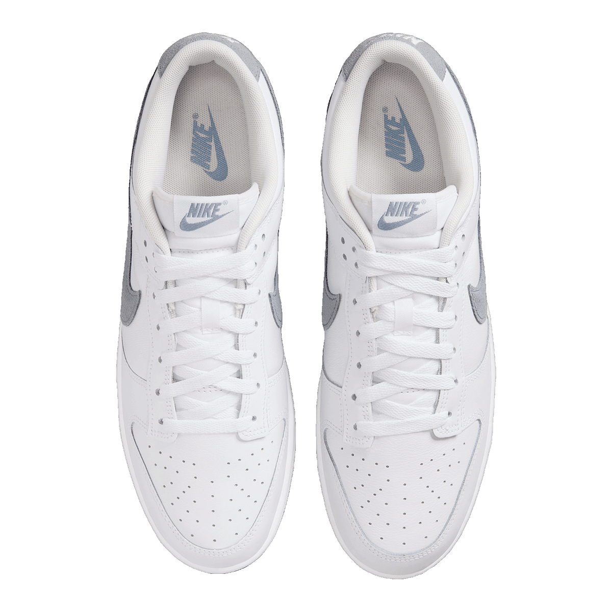 Nike Dunk Low White Ashen Slate IH0632-141