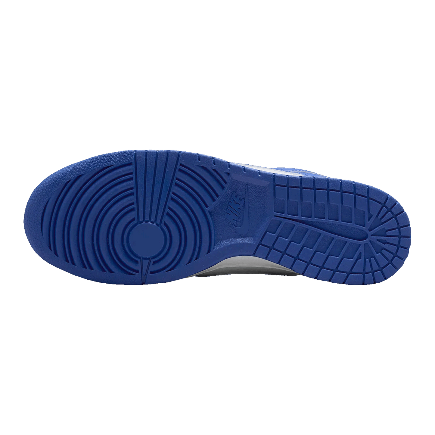 Nike Dunk Low White Hyper Royal (2025) HF5441-112