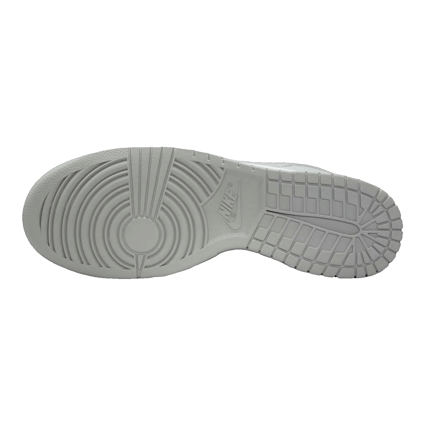 Nike Dunk Low White Light Smoke Grey HF5441-105