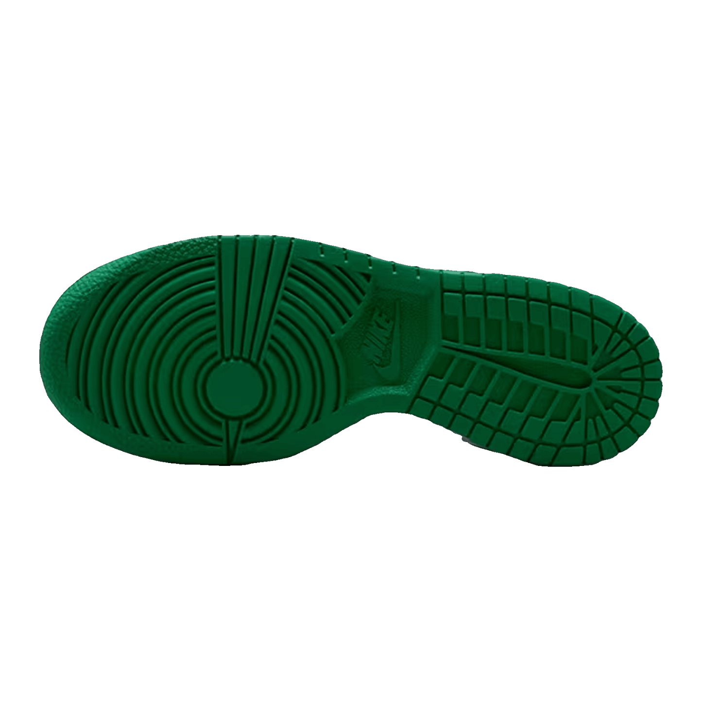 Nike Dunk Low White Malachite (GS) FB9109-114