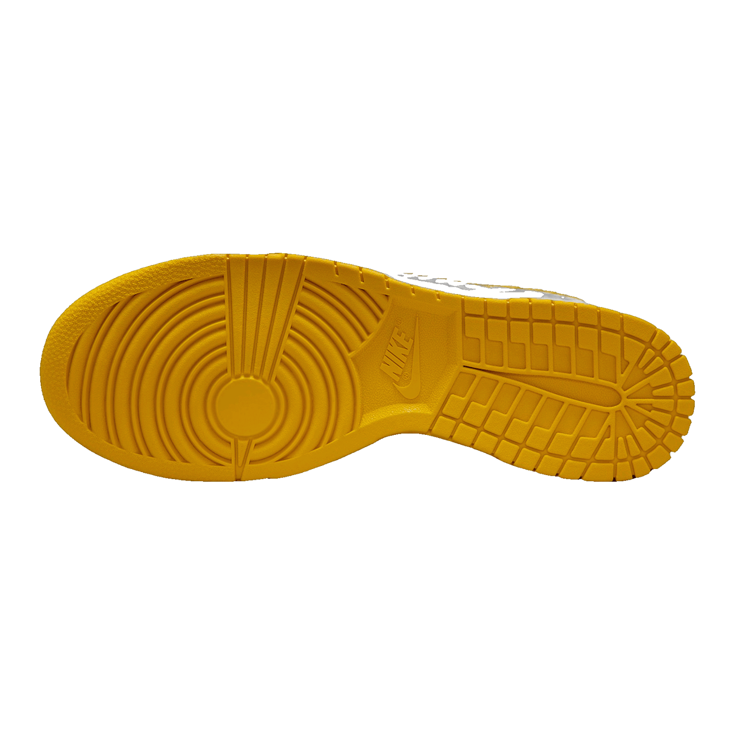 Nike Dunk Low White University Gold DV0831-110