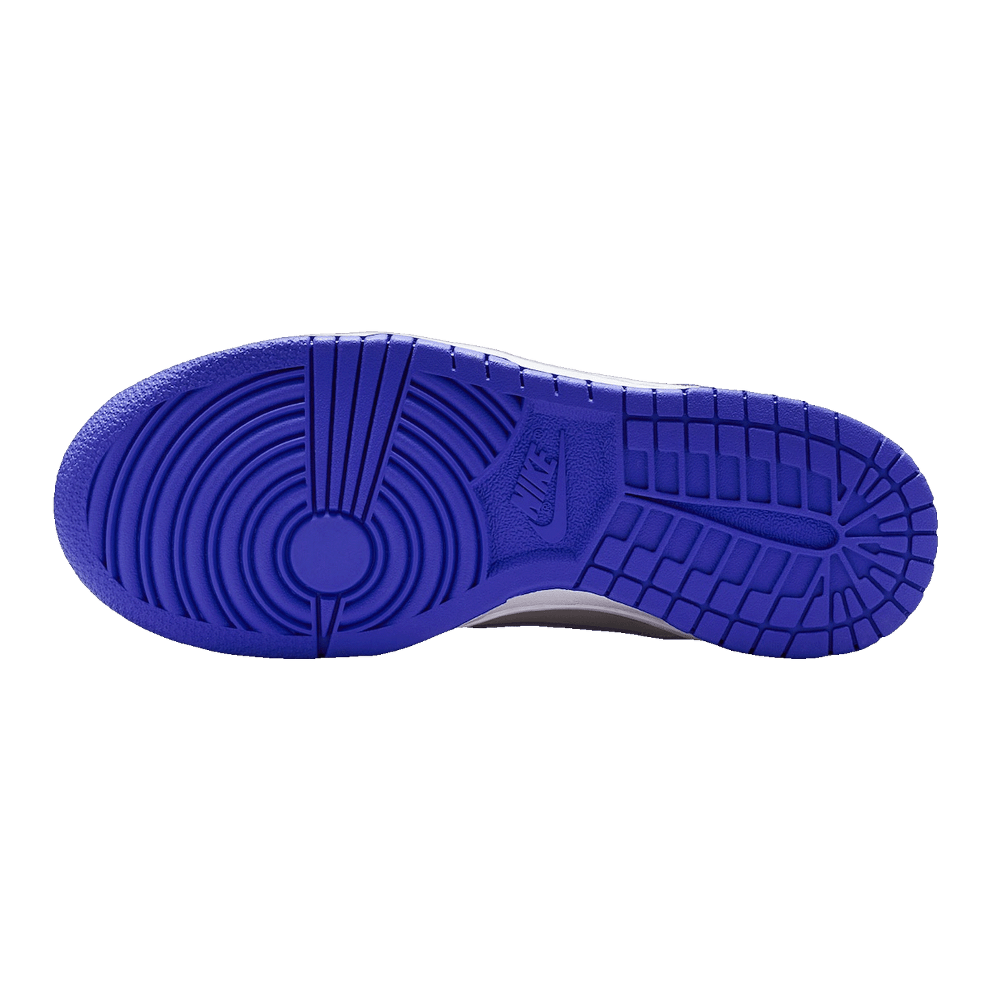 Nike Dunk Low Wild Grape (GS) Sohle FB9109-007