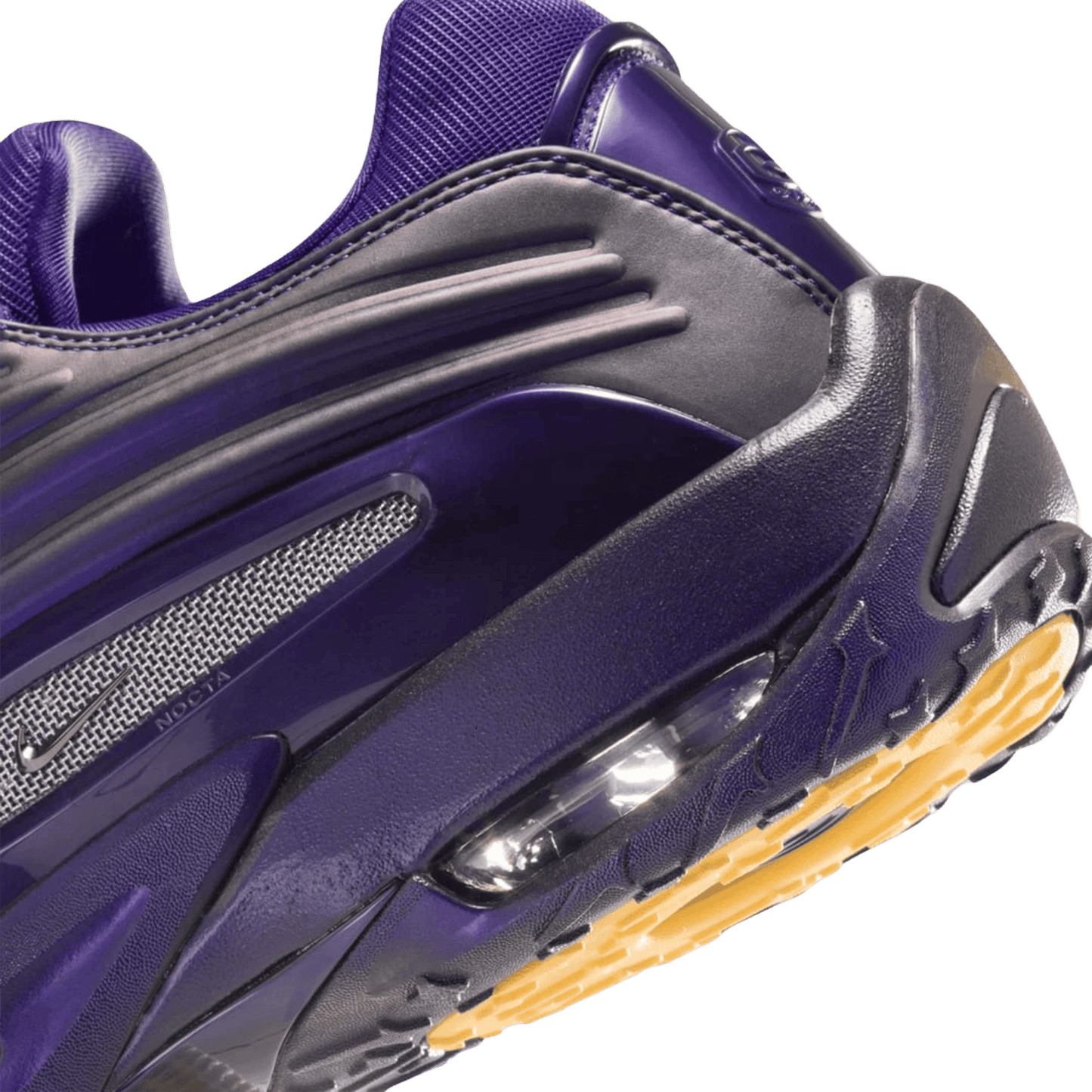 Nike Hot Step 2 Drake NOCTA Eggplant Nah