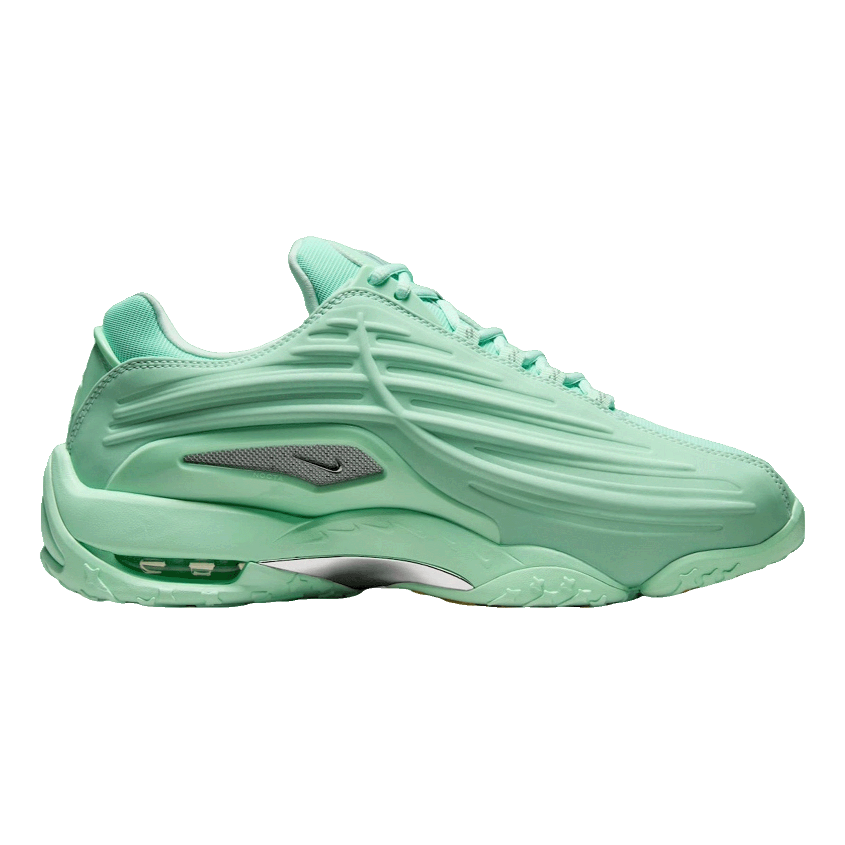 Nike Hot Step 2 Drake NOCTA Mint Foam – Forty Four Sneaker Nike Hot Step 2 Drake NOCTA Mint Foam – Forty Four Sneaker