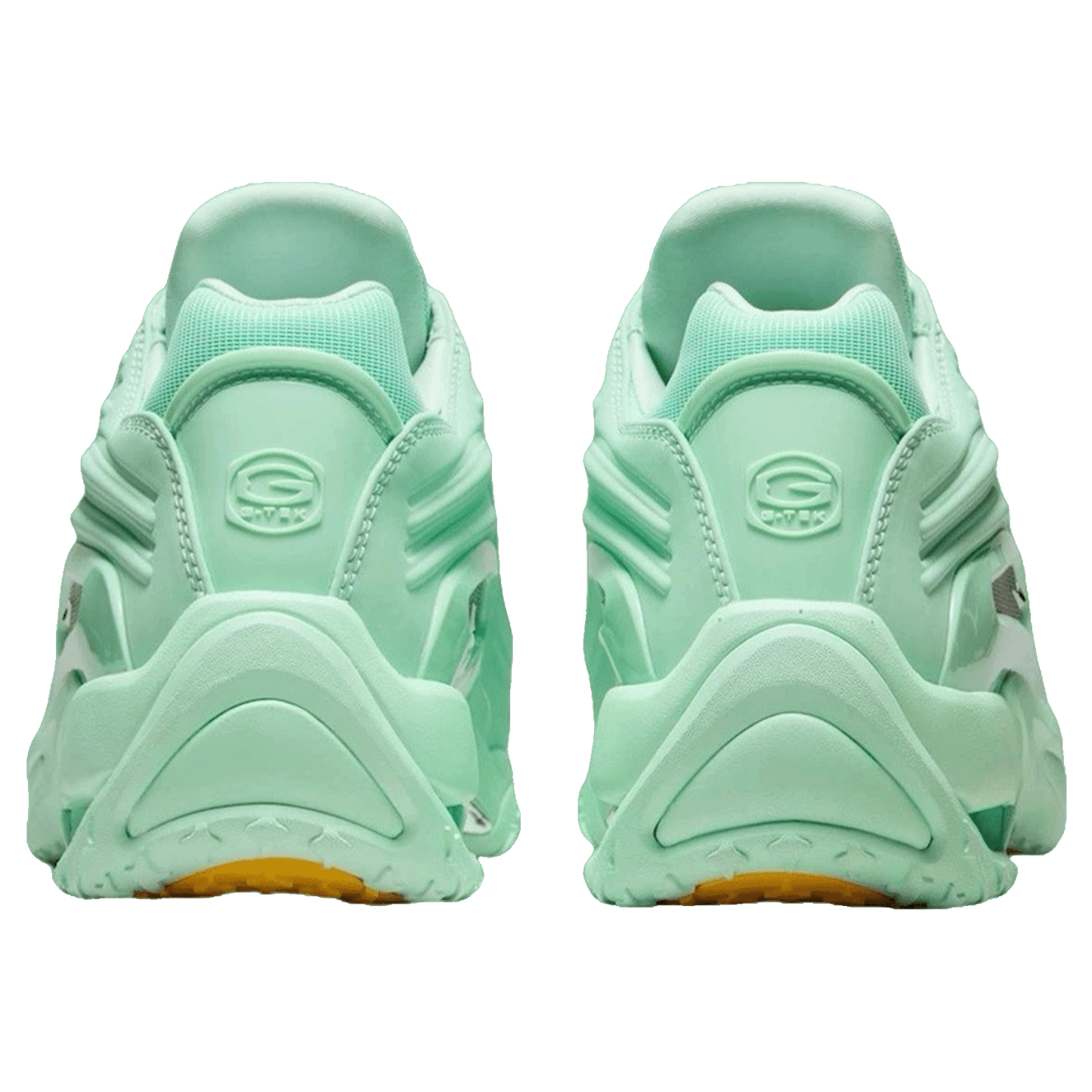 Nike Hot Step 2 Drake NOCTA Mint Foam