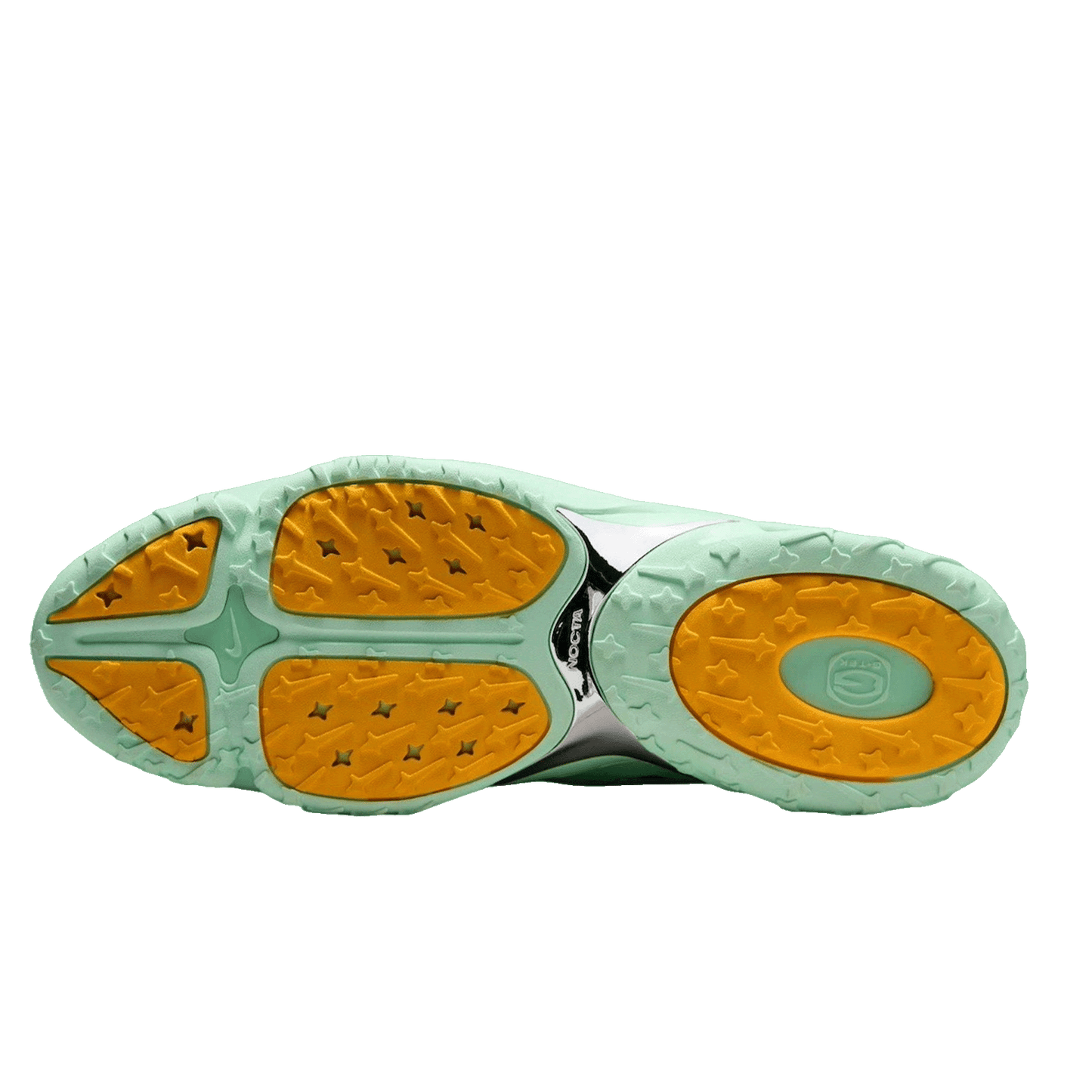 Nike Hot Step 2 Drake NOCTA Mint Foam