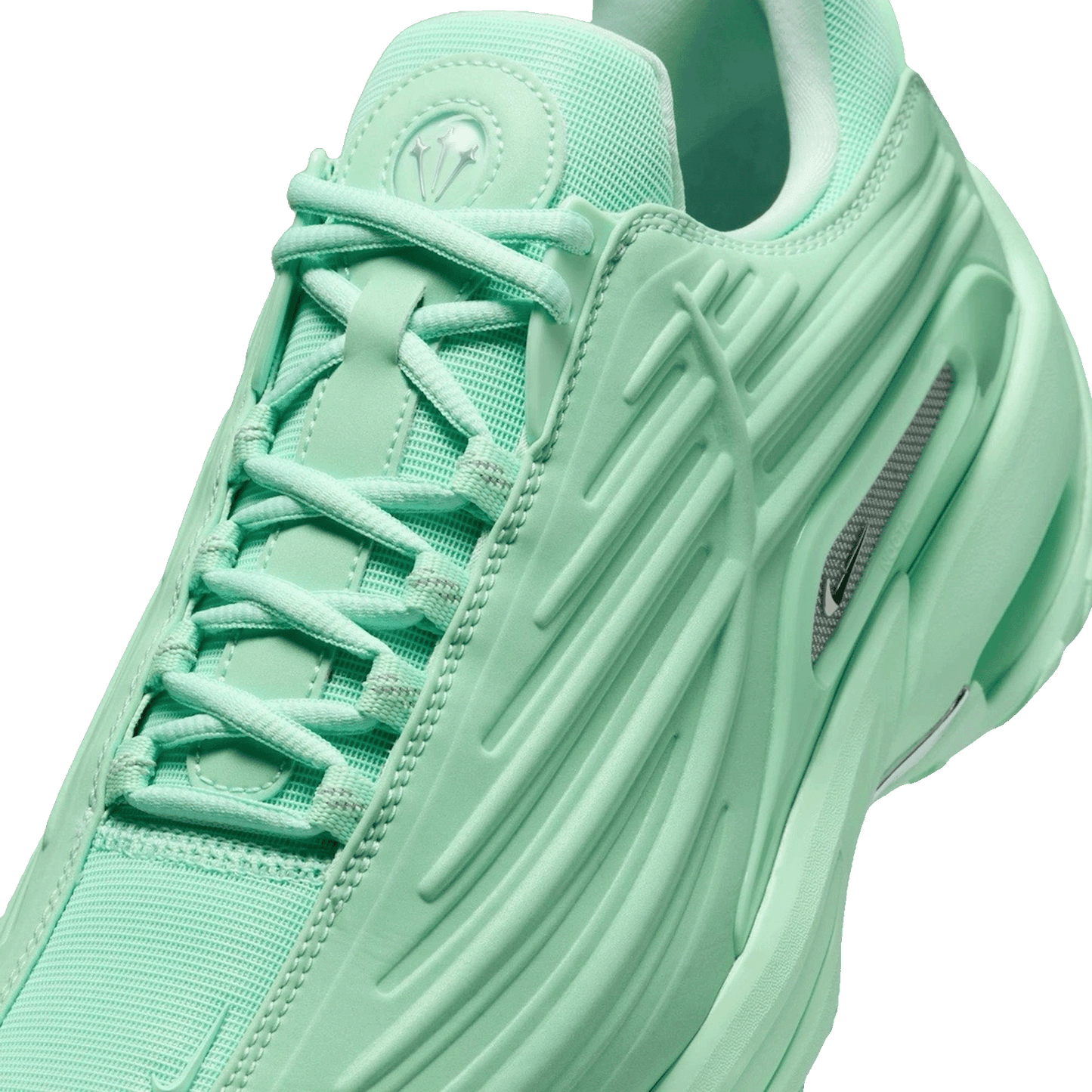 Nike Hot Step 2 Drake NOCTA Mint Foam Tongue