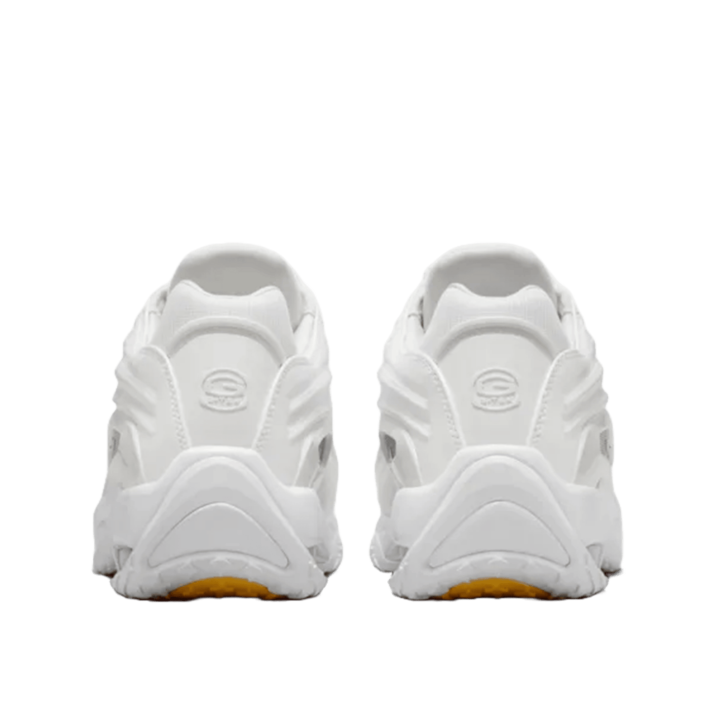 Nike Hot Step 2 Drake NOCTA White Back