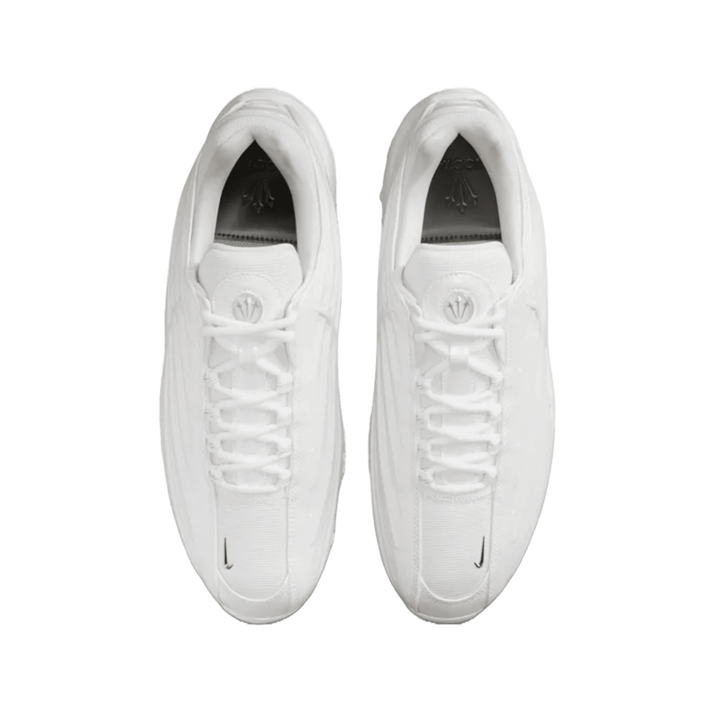 Nike Hot Step 2 Drake NOCTA White Oben