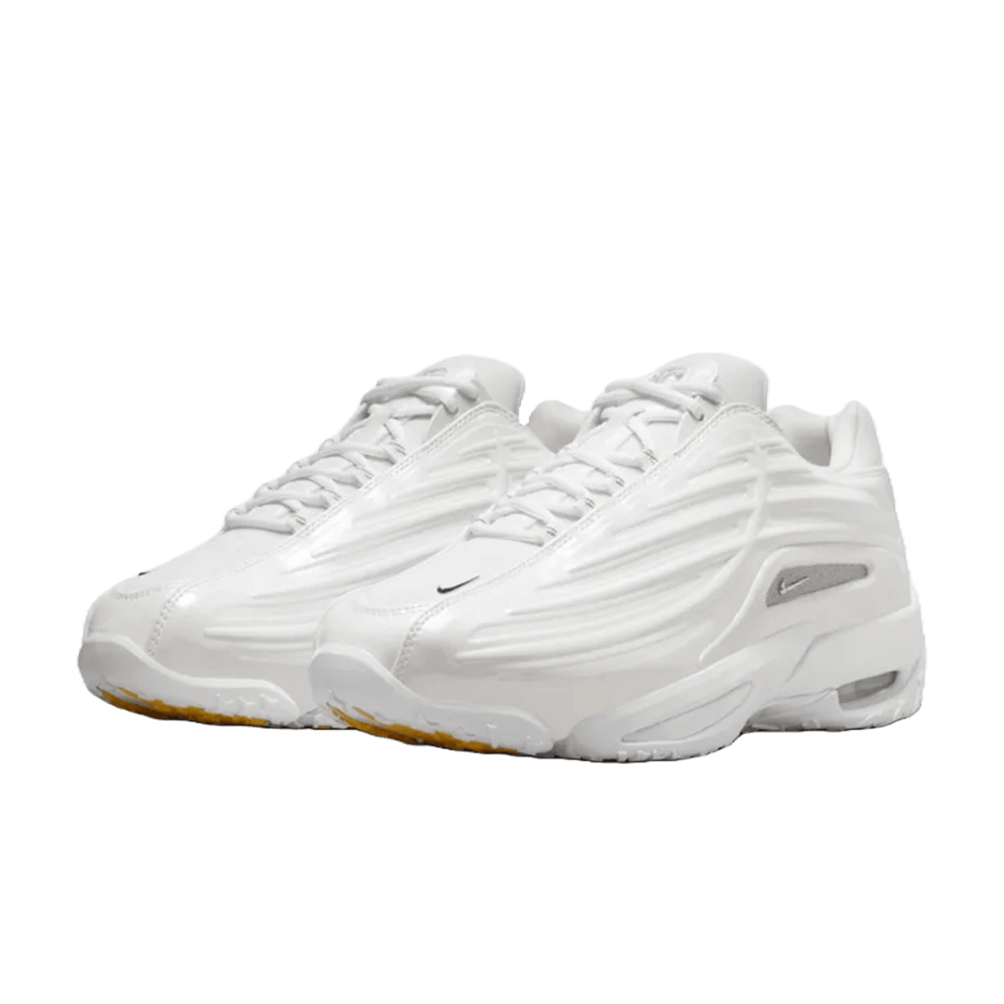 Nike Hot Step 2 Drake NOCTA White Side