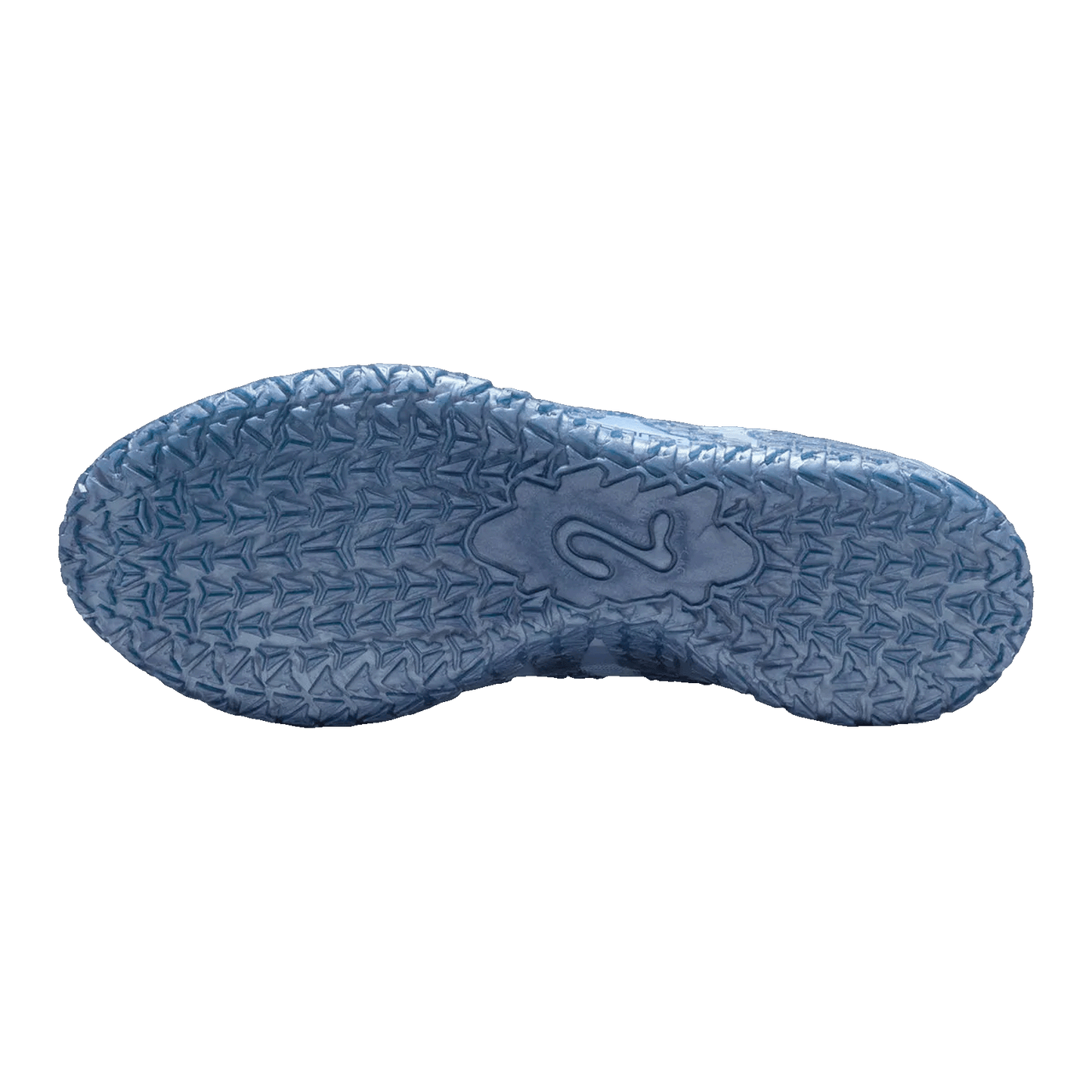 Nike Ja 3 All-Star Sohle HF2793-400 / HF2794-400