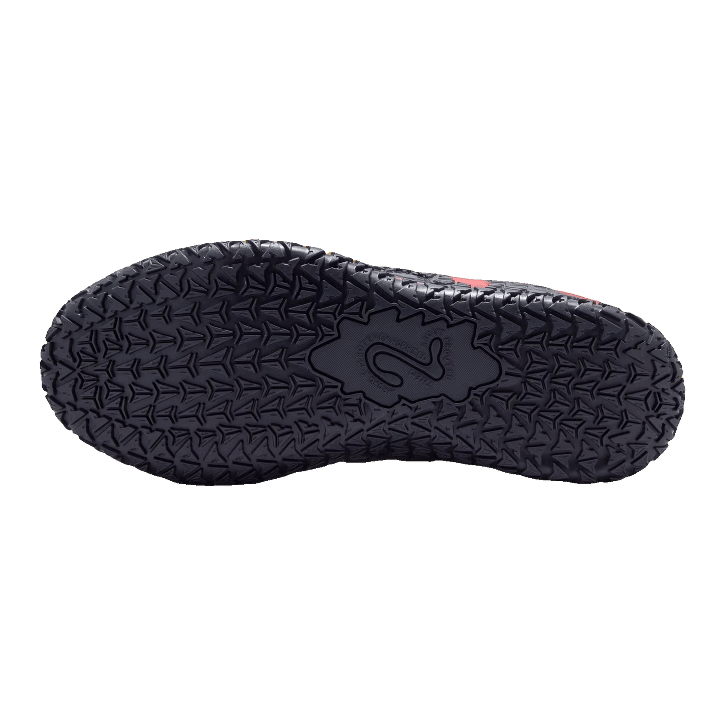 Nike Ja 3 Jurassic Park Raptor (GS) Sohle IV2627-001