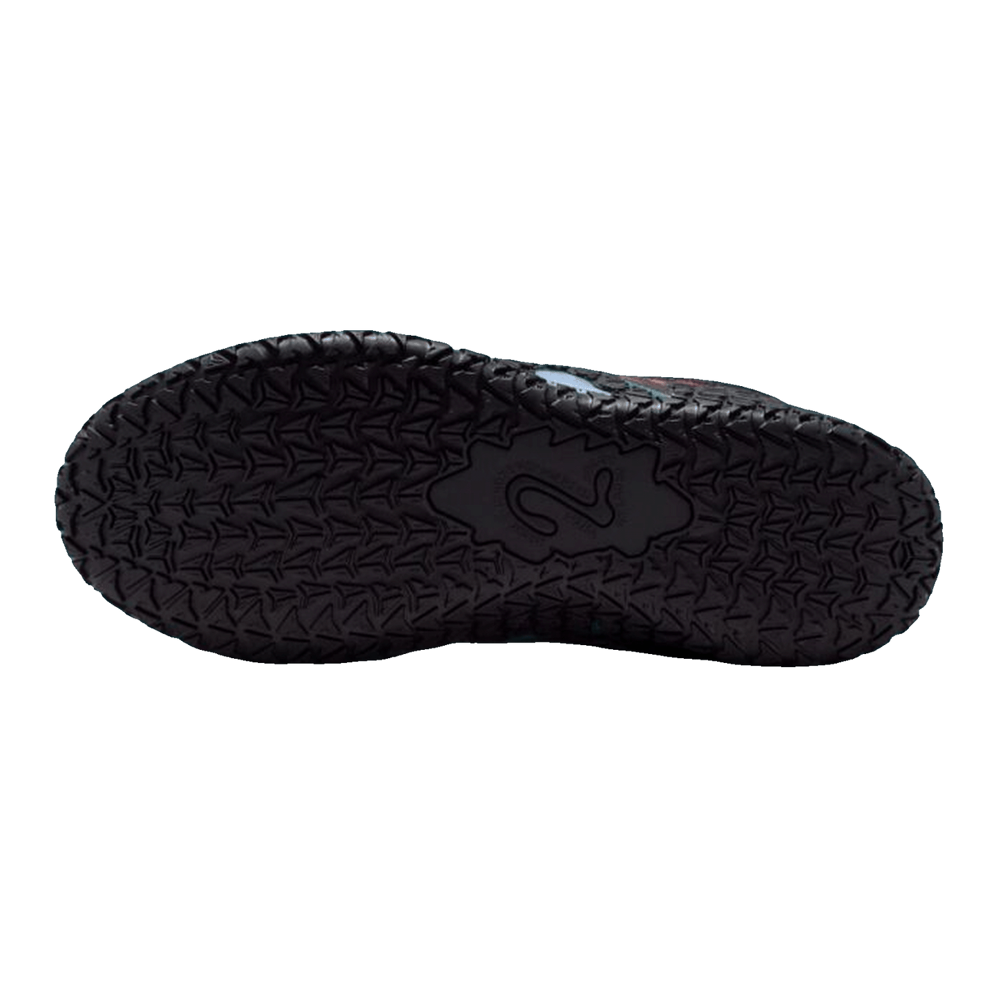 Nike Ja 3 King of the Court (GS) Sohle IF1795-001