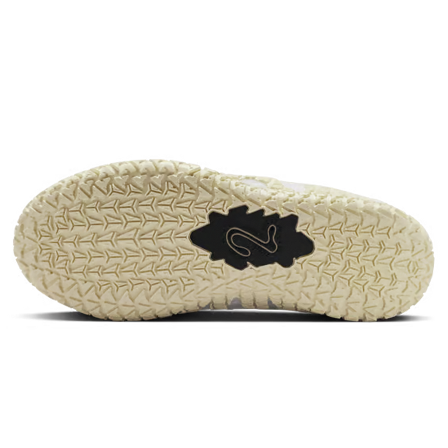Nike Ja 3 Sound Check (GS) Sohle IB4773-101