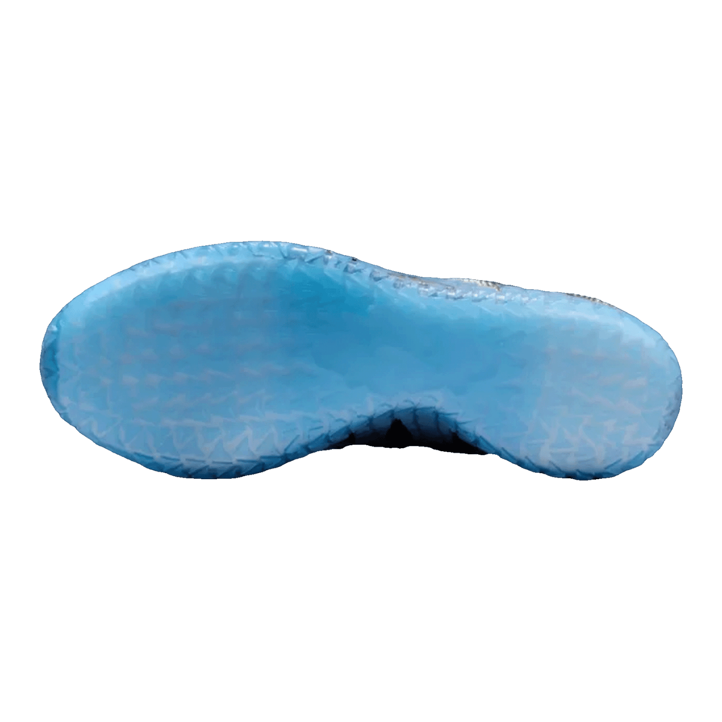 Nike Ja 3 Swarovski Warning Label Sohle IB6675-001 / IB6674-001