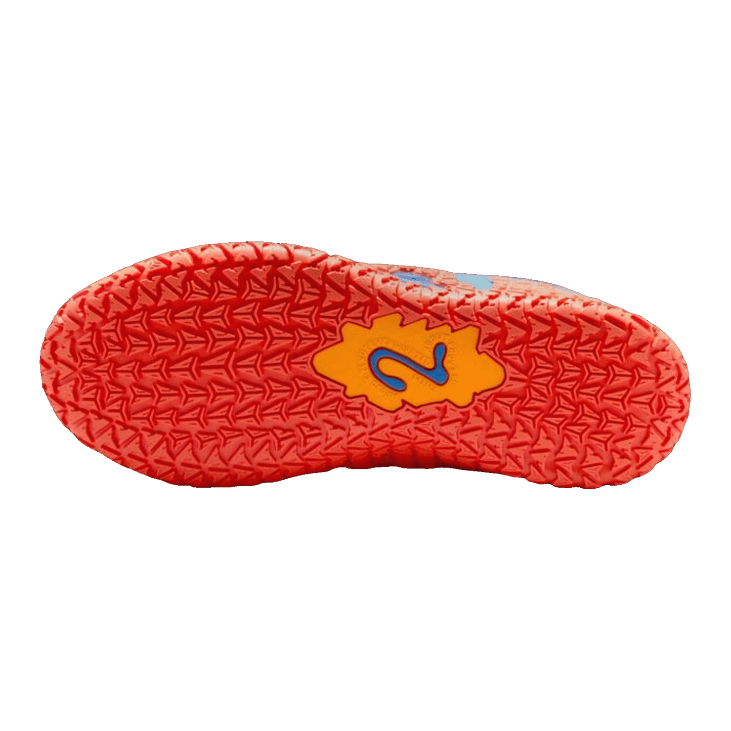 Nike Ja 3 Zero Gravity (GS) Sohle IO9418-400