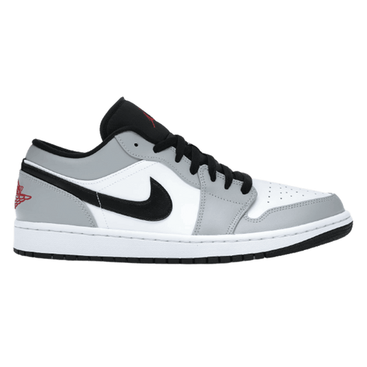 Nike Jordan 1 Low Light Smoke Grey