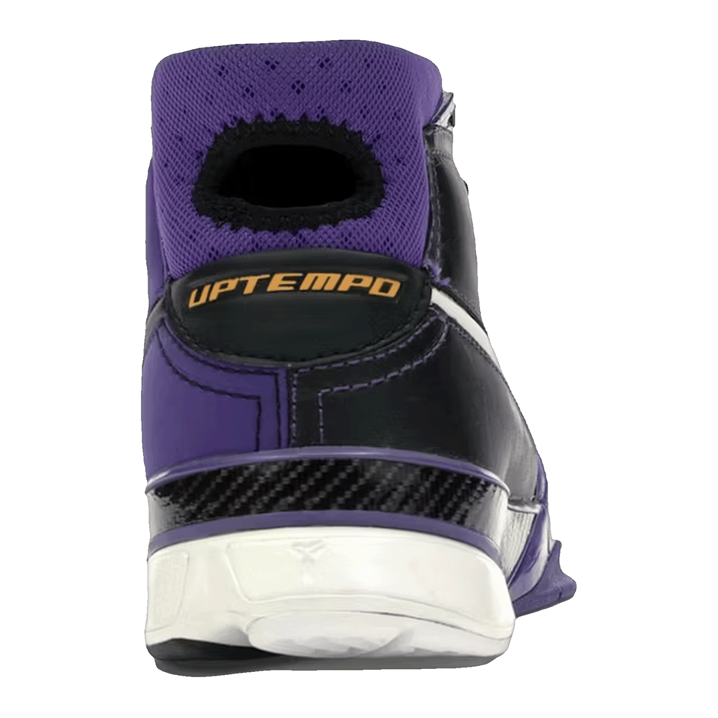 Nike Kobe 1 Blackout Back 313143-014