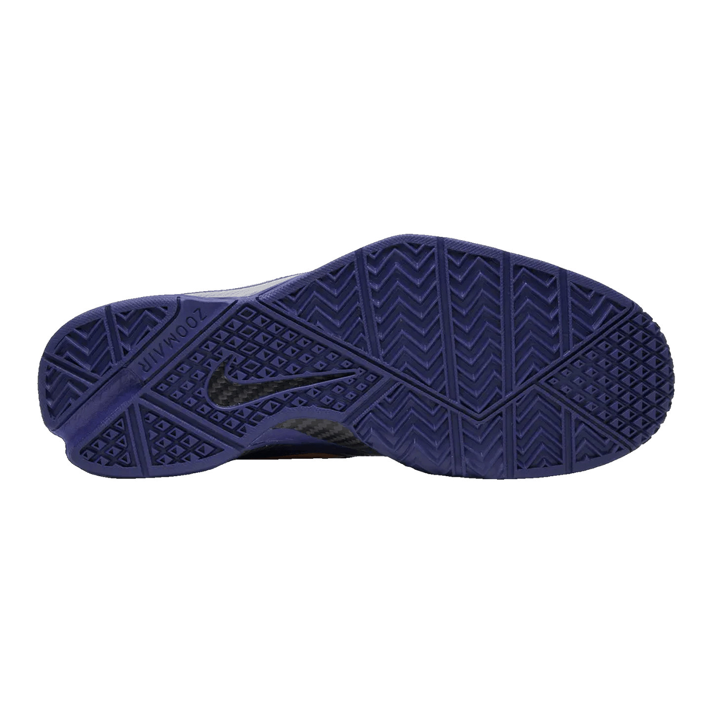 Nike Kobe 1 Protro Devin Booker PE Sohle