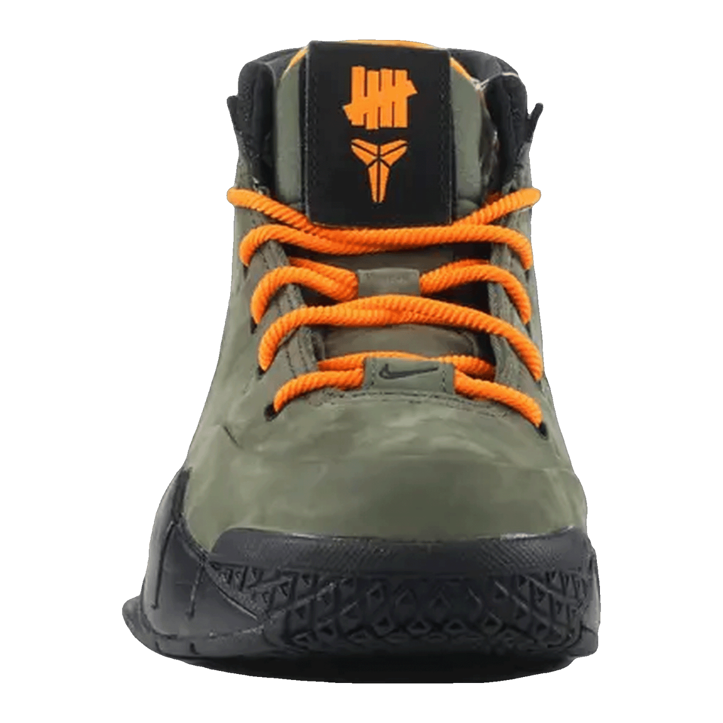 Nike Kobe 1 Protro Undefeated Flight Jacket Oben MNBSKT 156