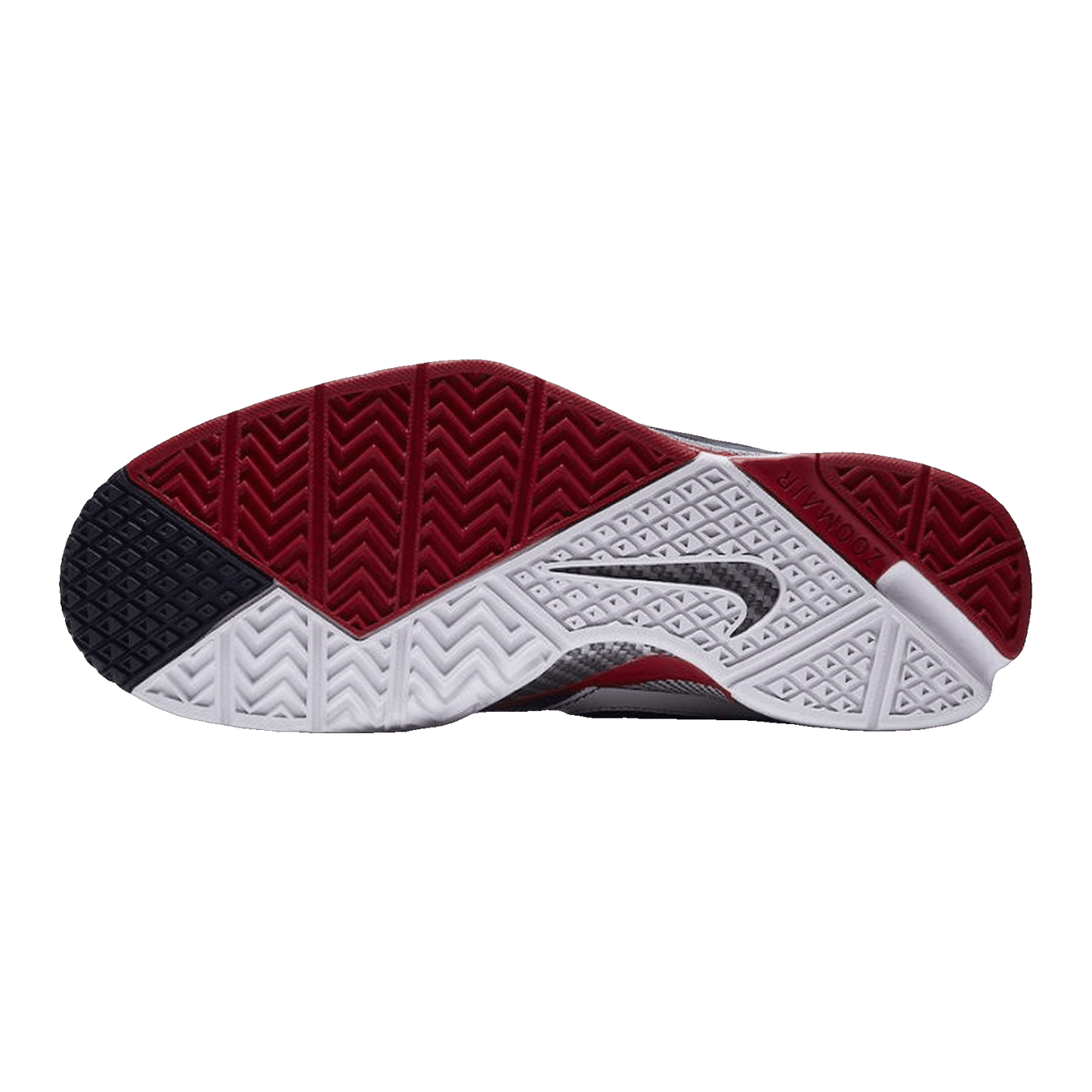 Nike Kobe 1 Protro USA Sohle AQ2728-400