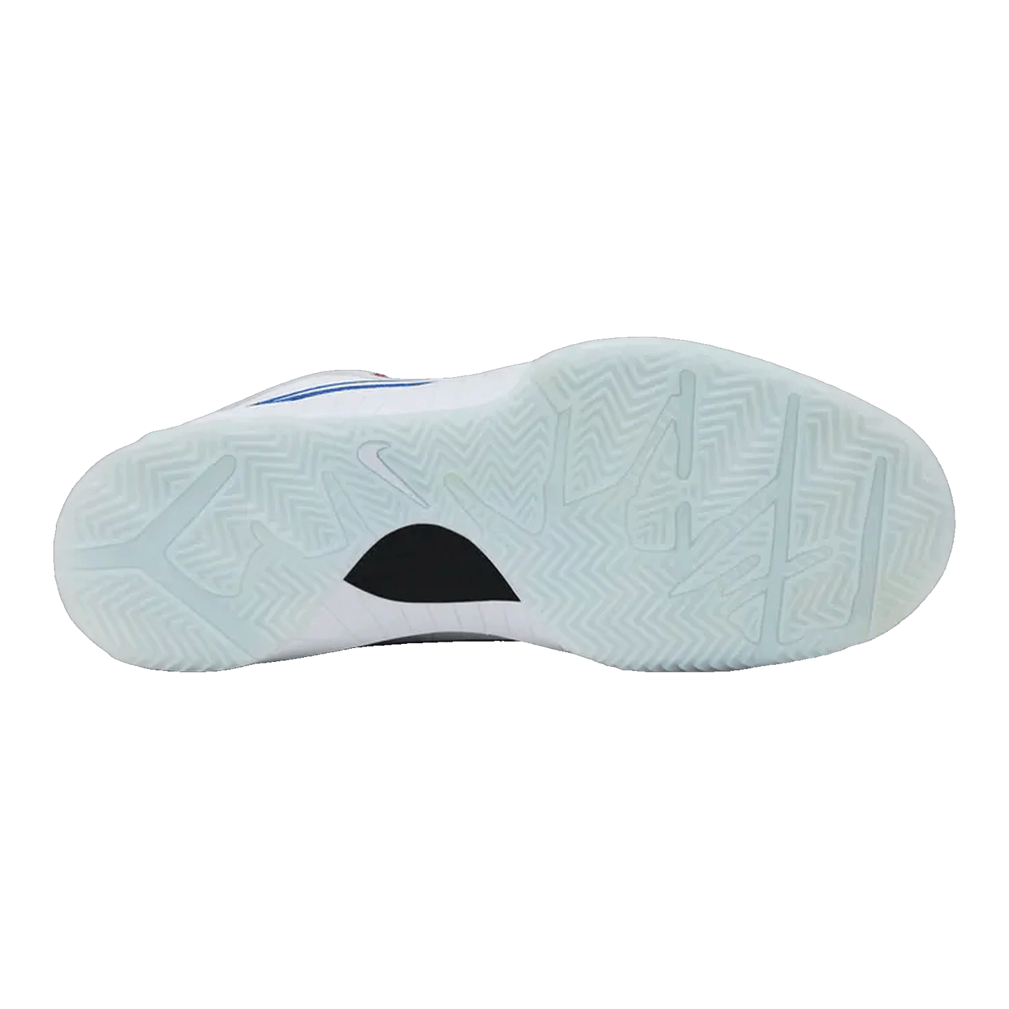 Nike Kobe 4 Protro Draft Day Pack Los Angeles Clippers (Opened Packaging) Sohle (Los Angeles Clippers) IV6585-900