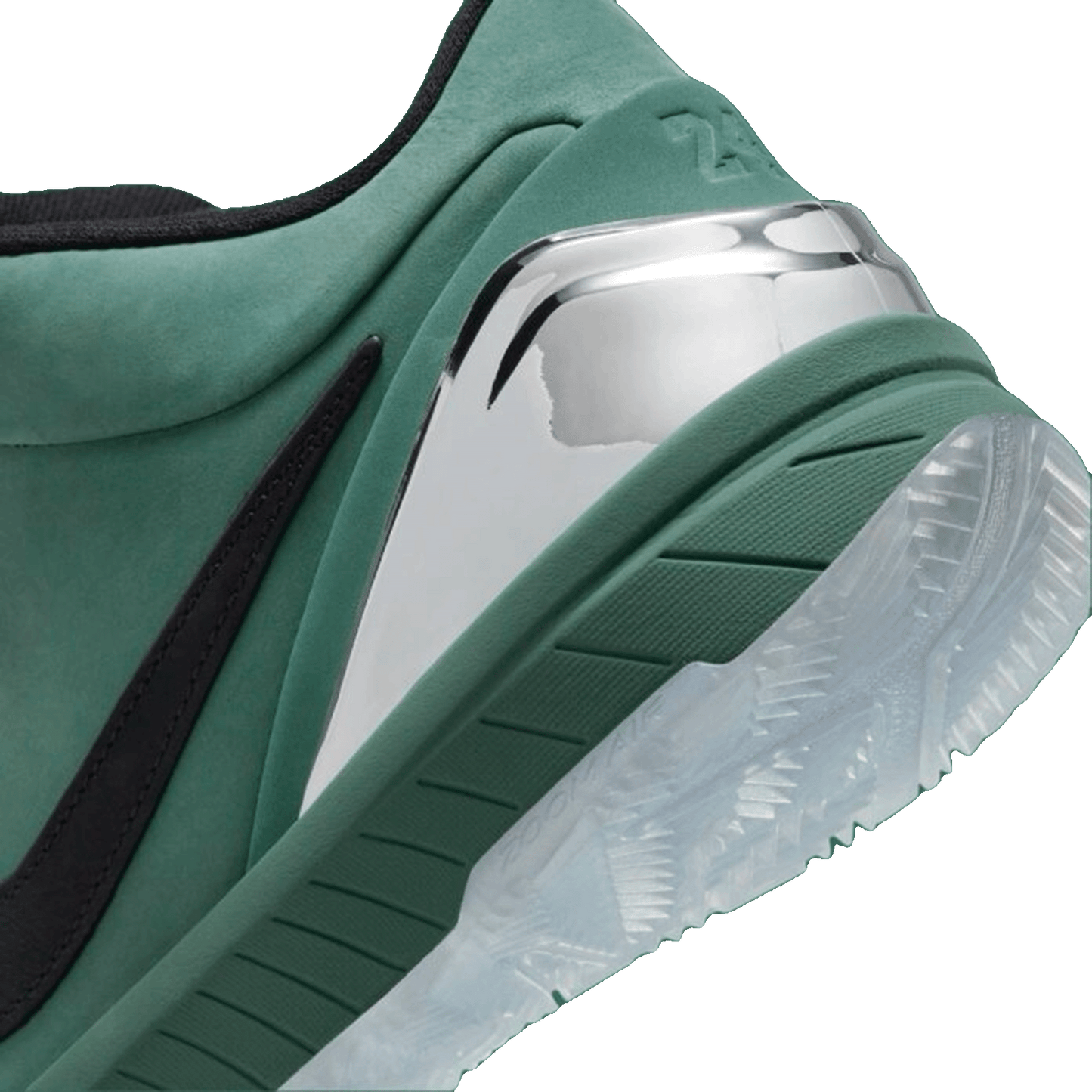 Nike Kobe 4 Protro Girl Dad Back 2