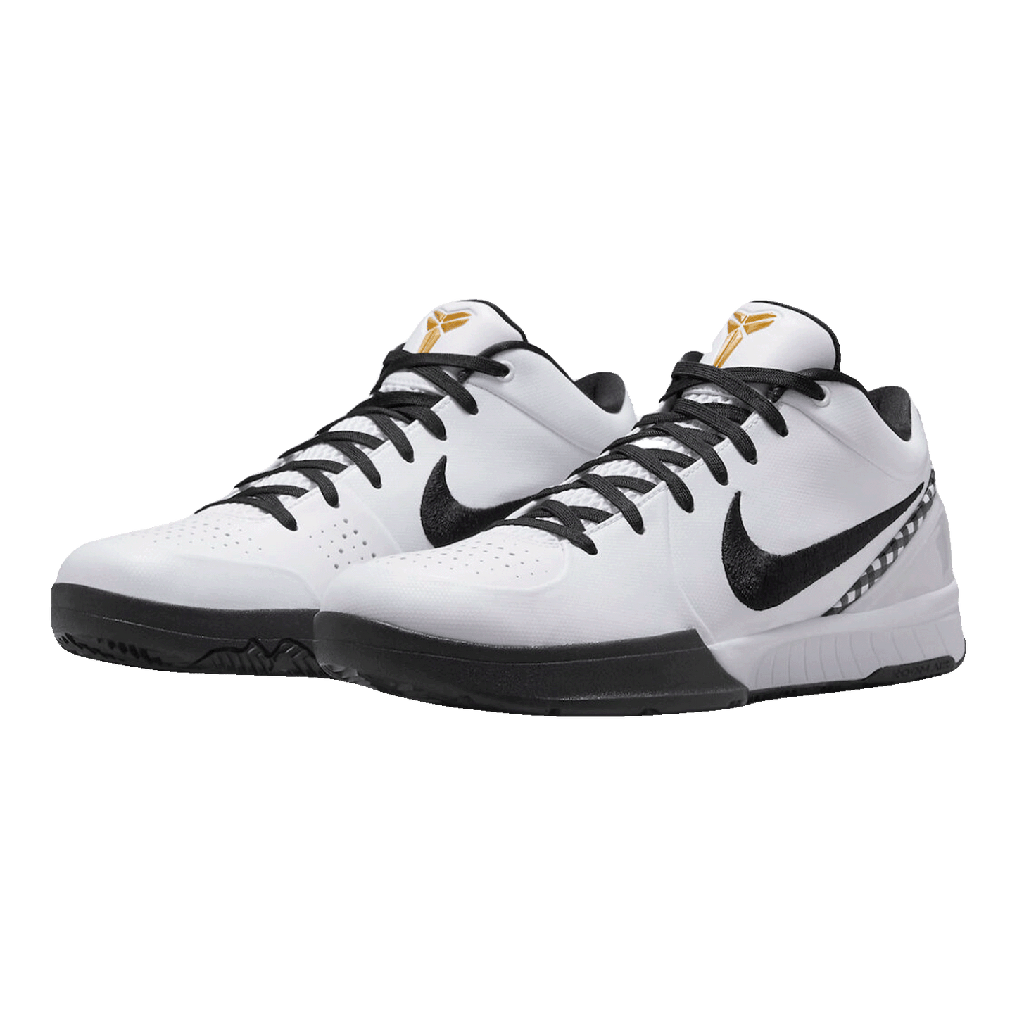 Nike Kobe 4 Protro Mambacita Gigi Side