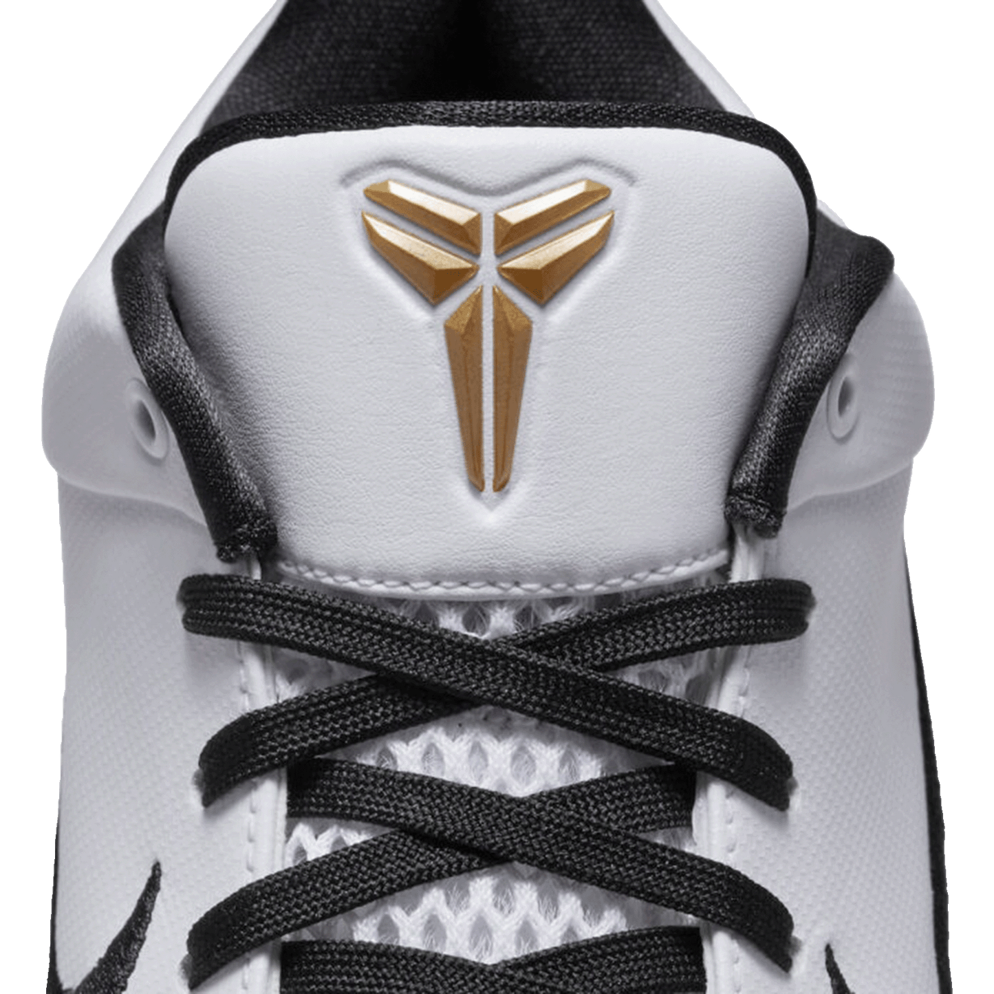 Nike Kobe 4 Protro Mambacita Gigi Tongue