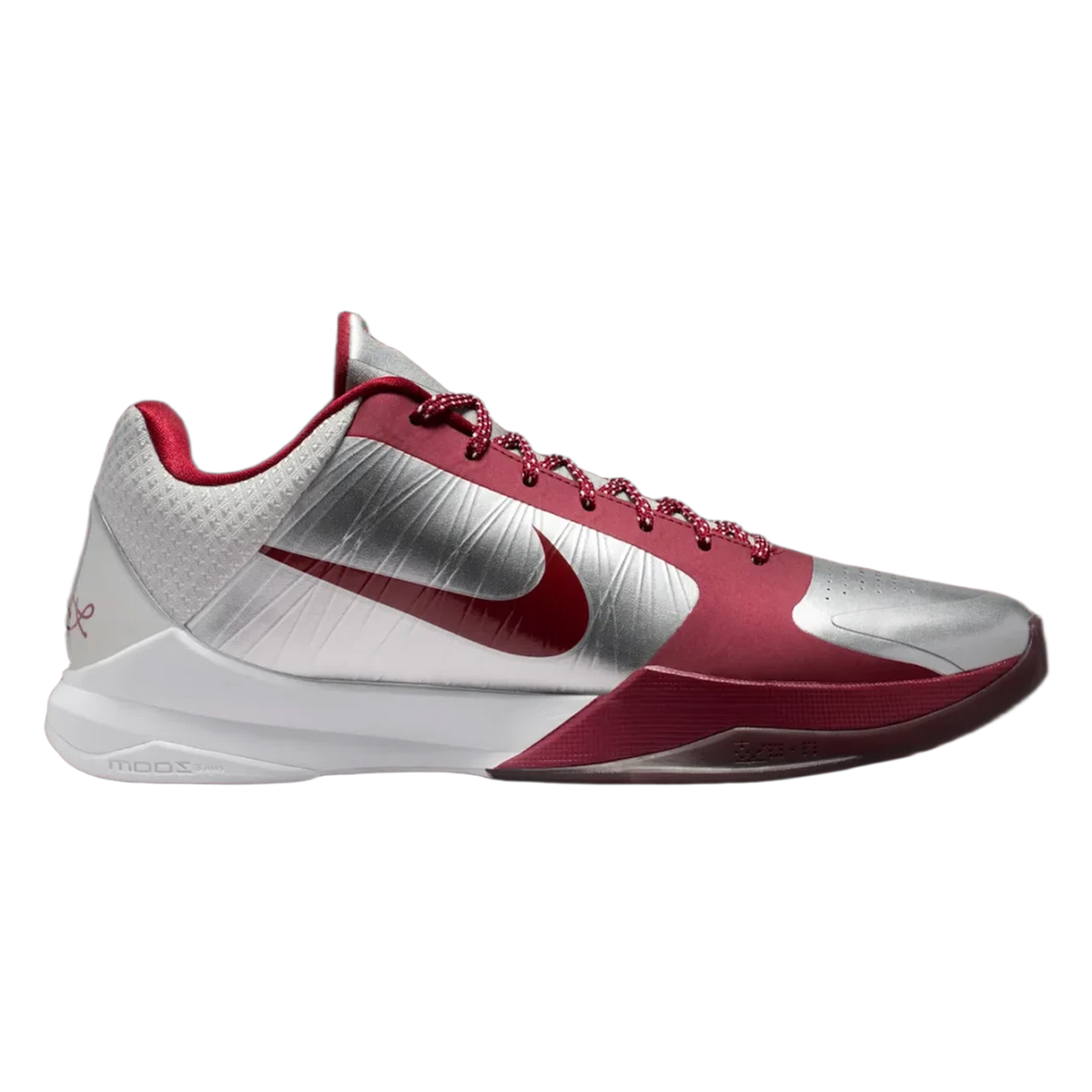 Nike Kobe 5 Lower Merion Aces Away (2026) (GS) HM9522-001