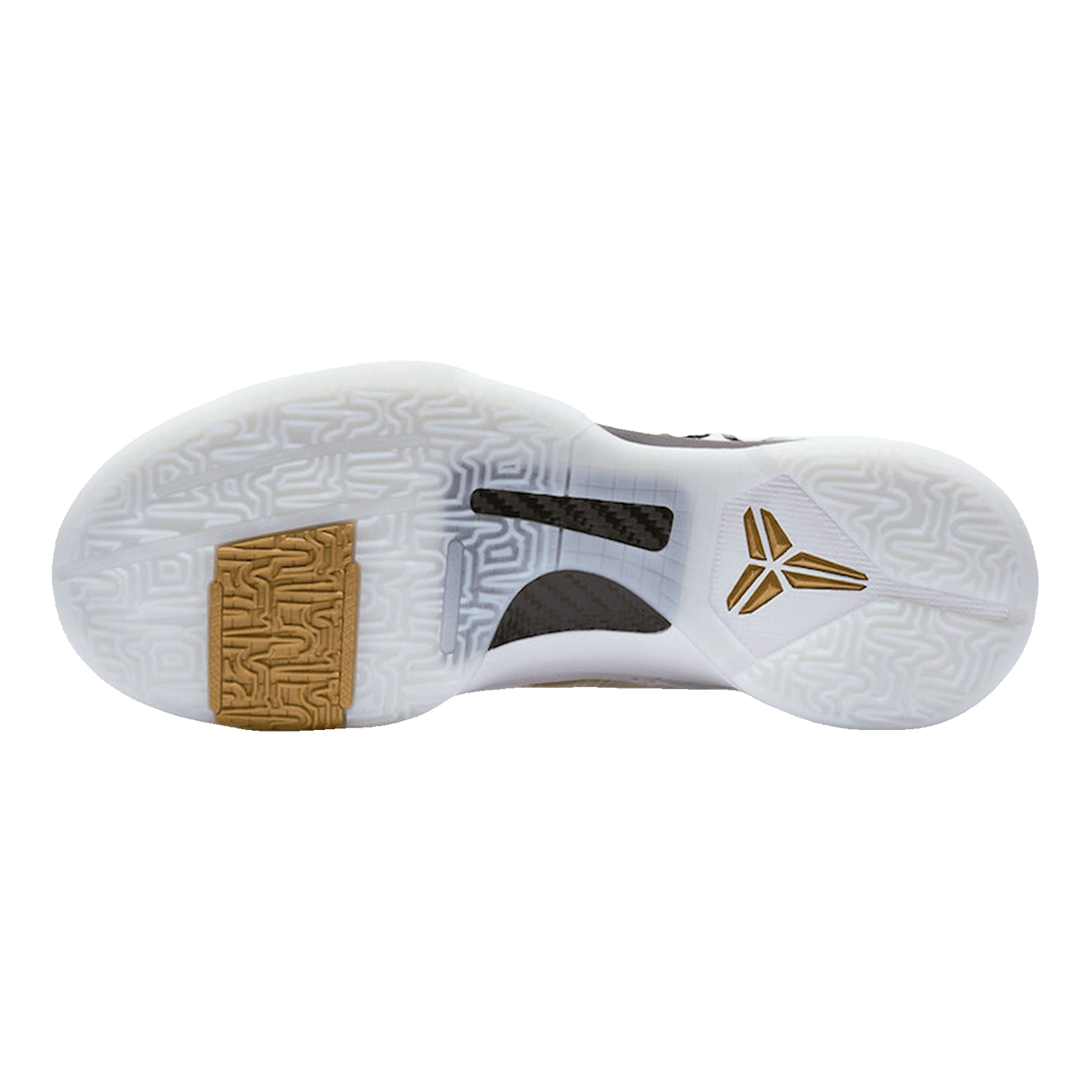 Nike Kobe 5 Protro Big Stage/Parade Sohle