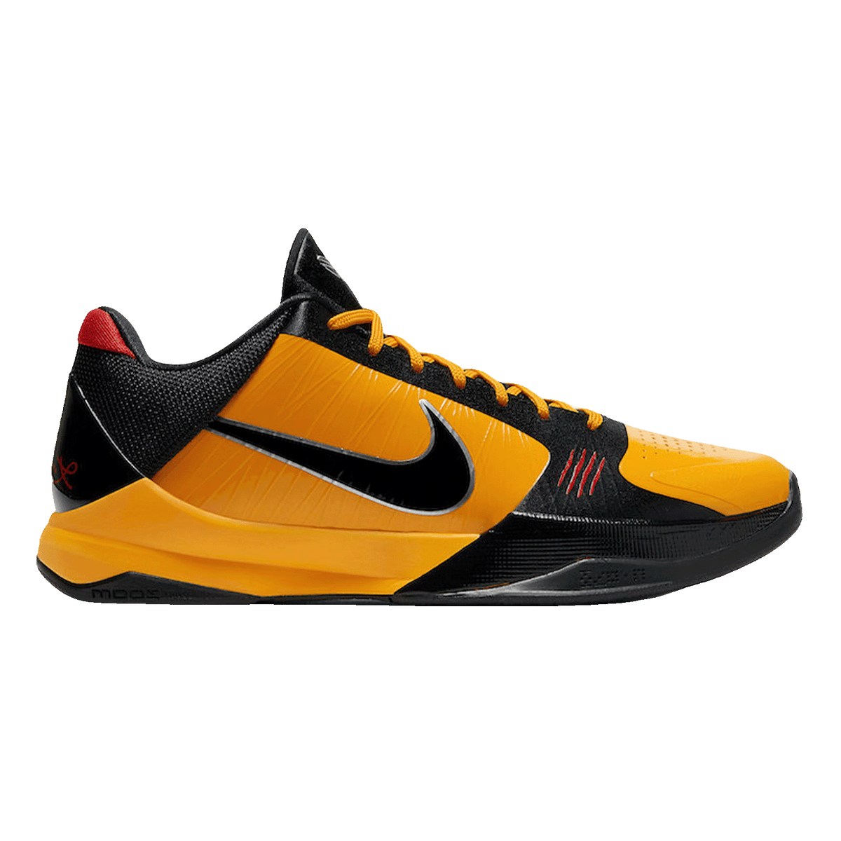 Nike Kobe 5 Protro Bruce Lee CD4991-700