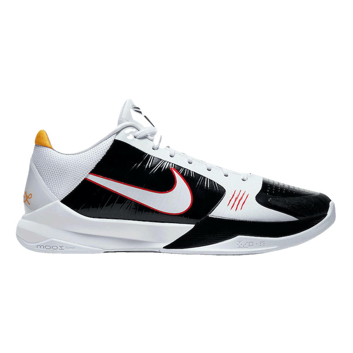 Nike Kobe 5 Protro Bruce Lee Alternate CD4991-101