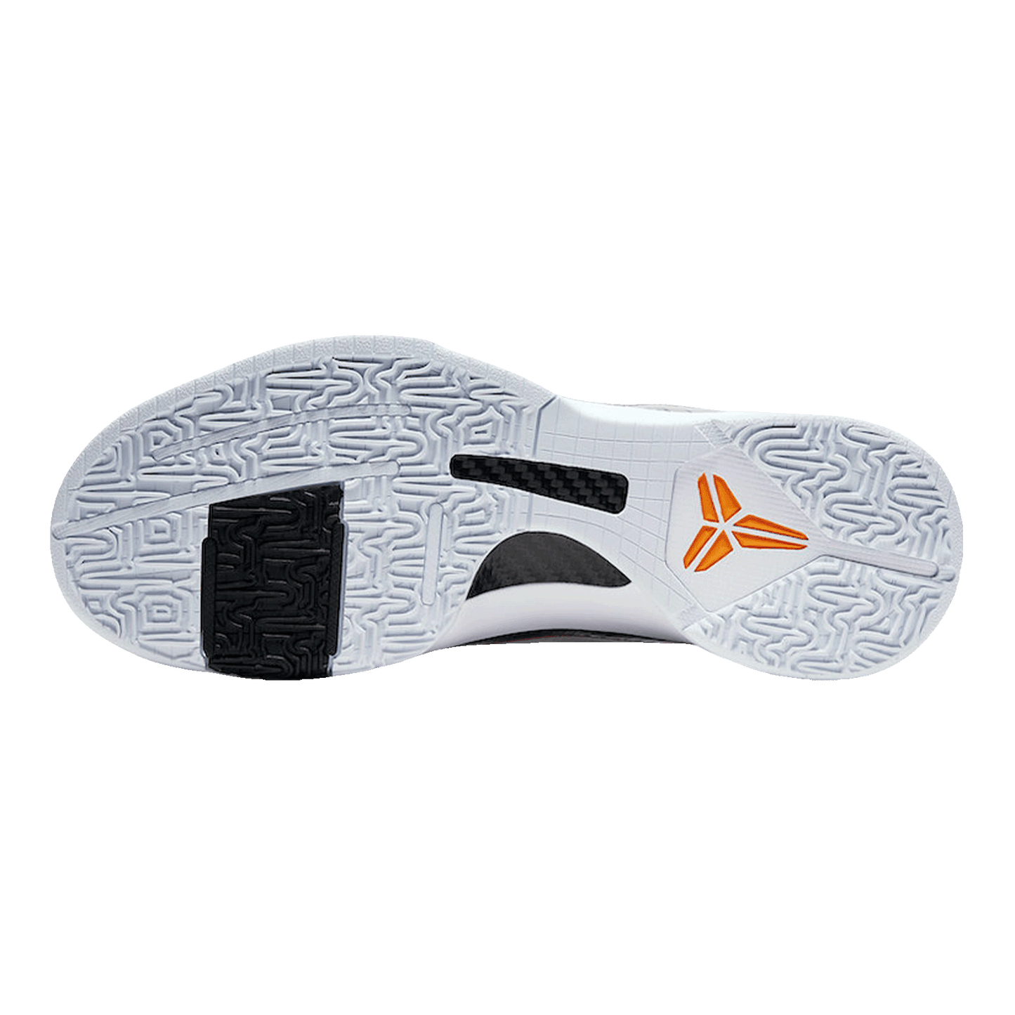 Nike Kobe 5 Protro Bruce Lee Alternate Sohle