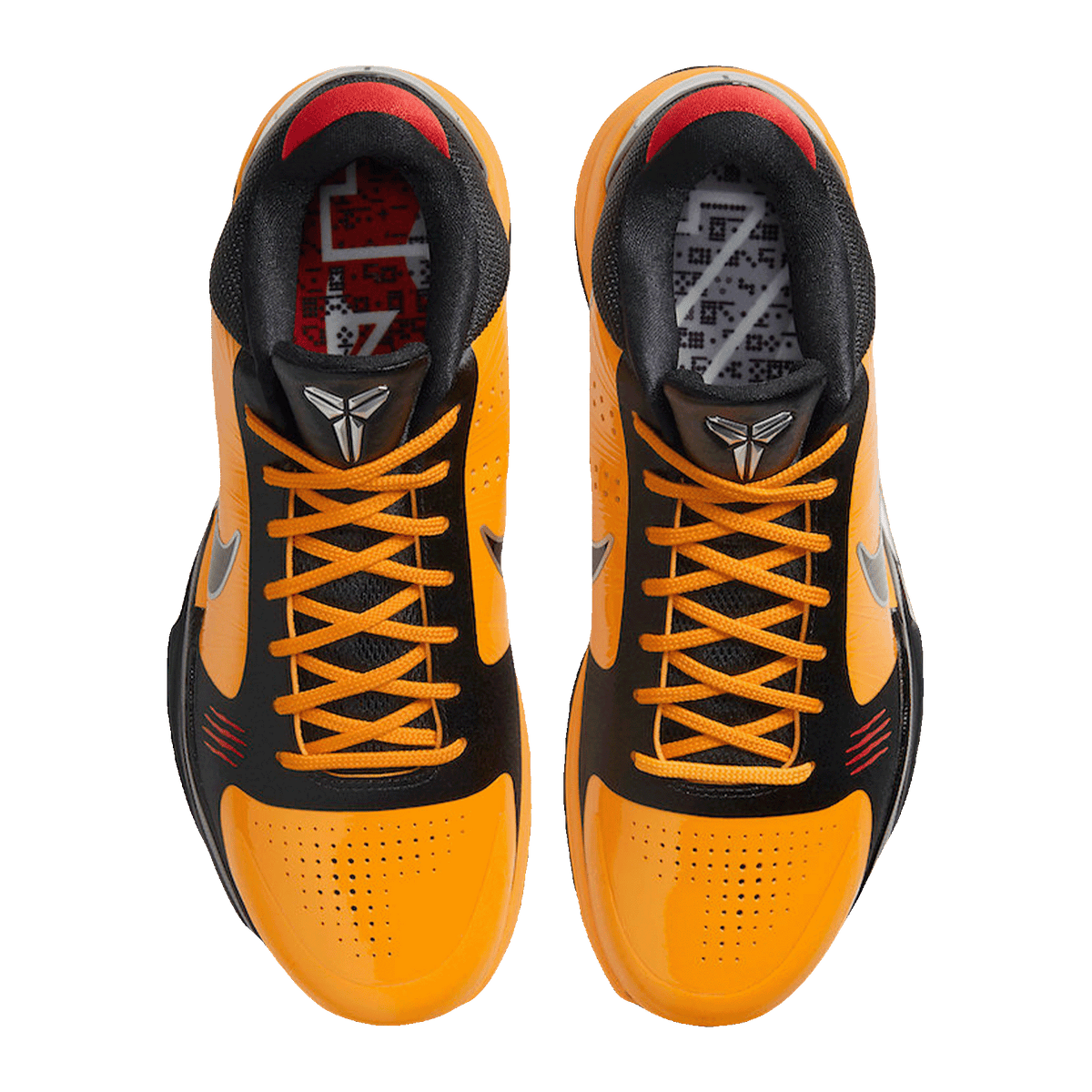 Nike Kobe 5 Protro Bruce Lee CD4991-700
