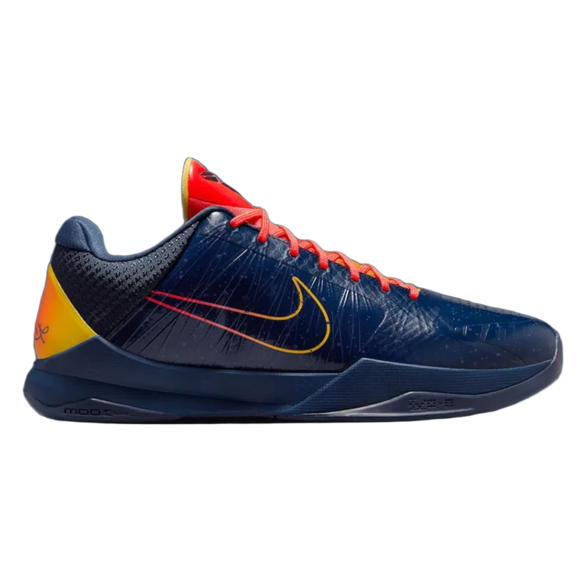 Nike Kobe 5 Protro Caitlin Clark Indiana Fever IM3207-400