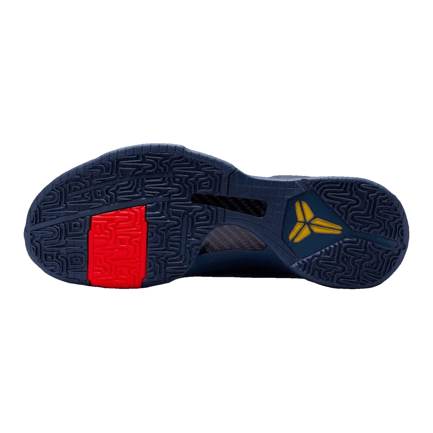 Nike Kobe 5 Protro Caitlin Clark Indiana Fever Sohle IM3207-400