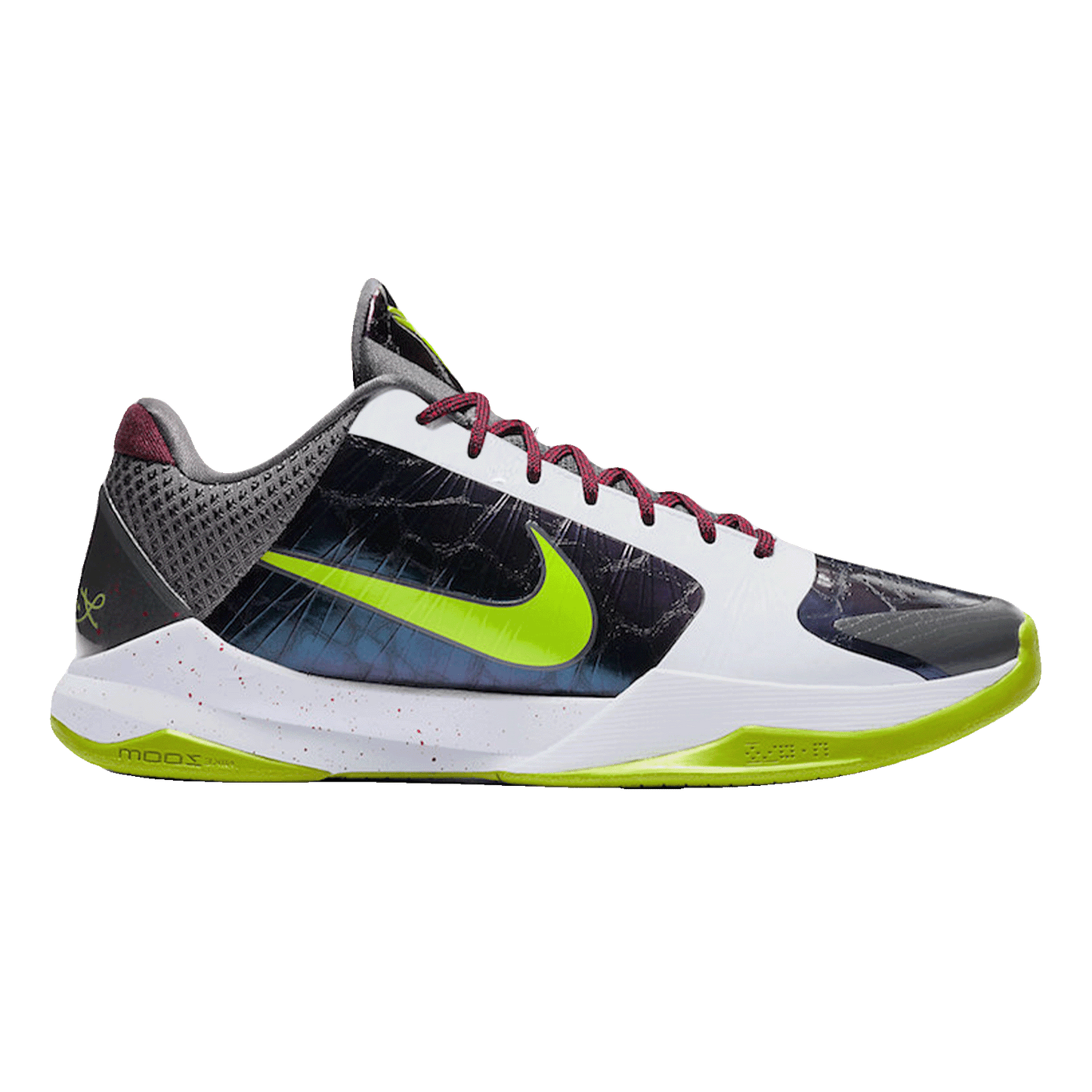 Nike Kobe 5 Protro Chaos CD4991-100