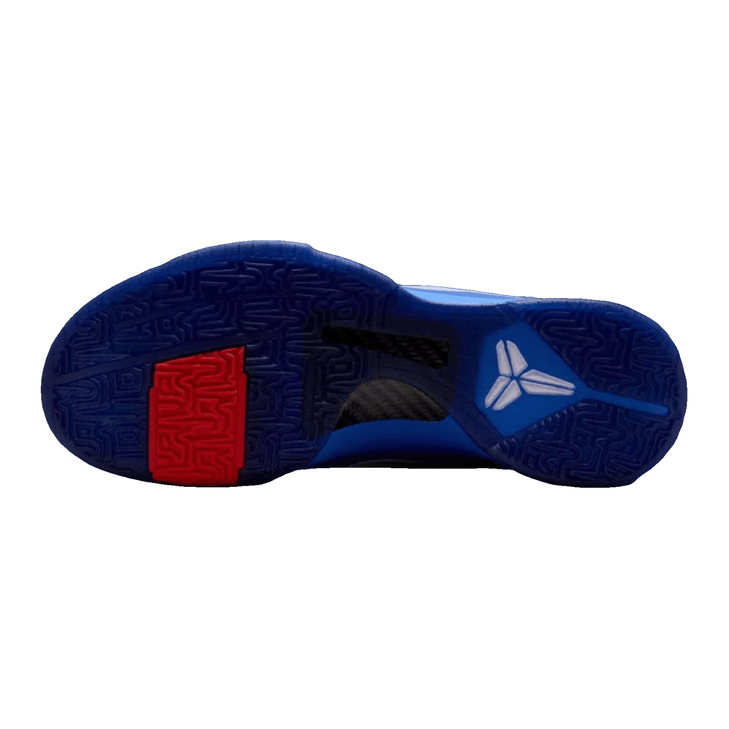 Nike Kobe 5 Protro Dodgers Sohle IO6256-400