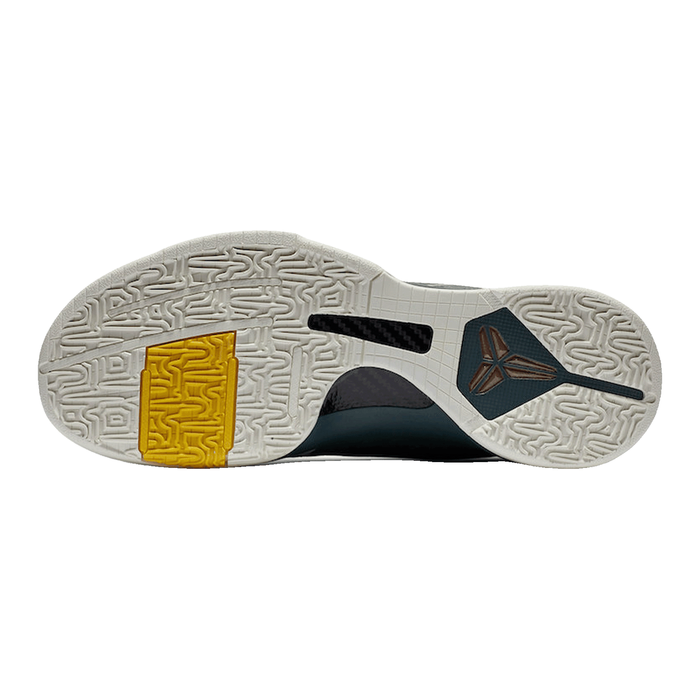 Nike Kobe 5 Protro EYBL Girls (2020) Sohle