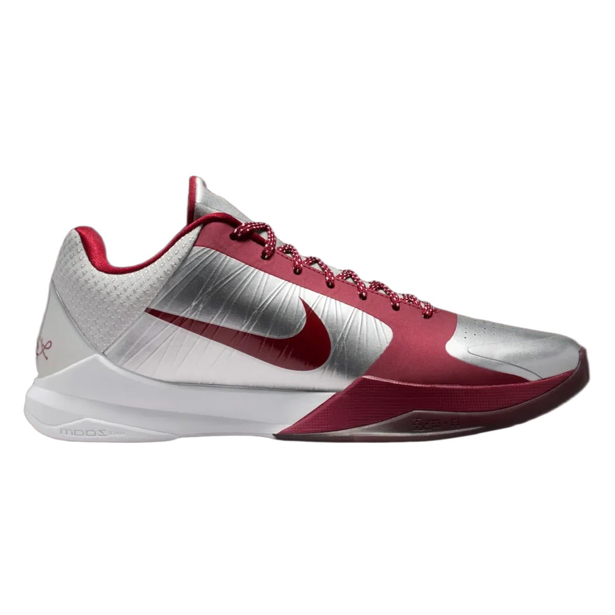 Nike Kobe 5 Protro Lower Merion Aces Away (2026) IM0557-001