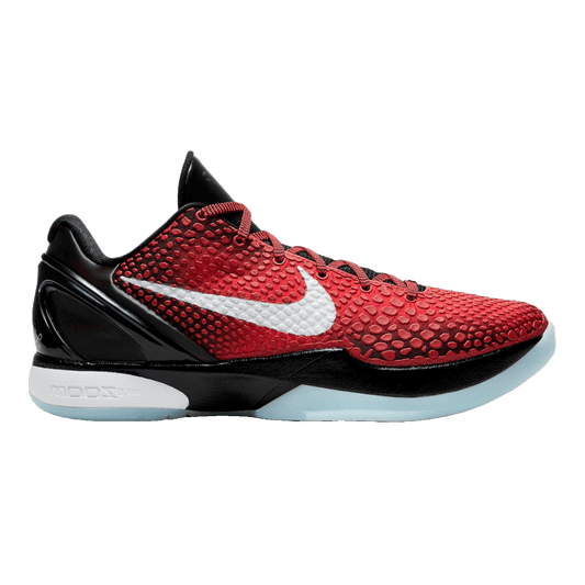 Nike Kobe 6 Protro Challenge Red All-Star (2021)