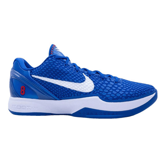 Nike Kobe 6 Protro Dodgers