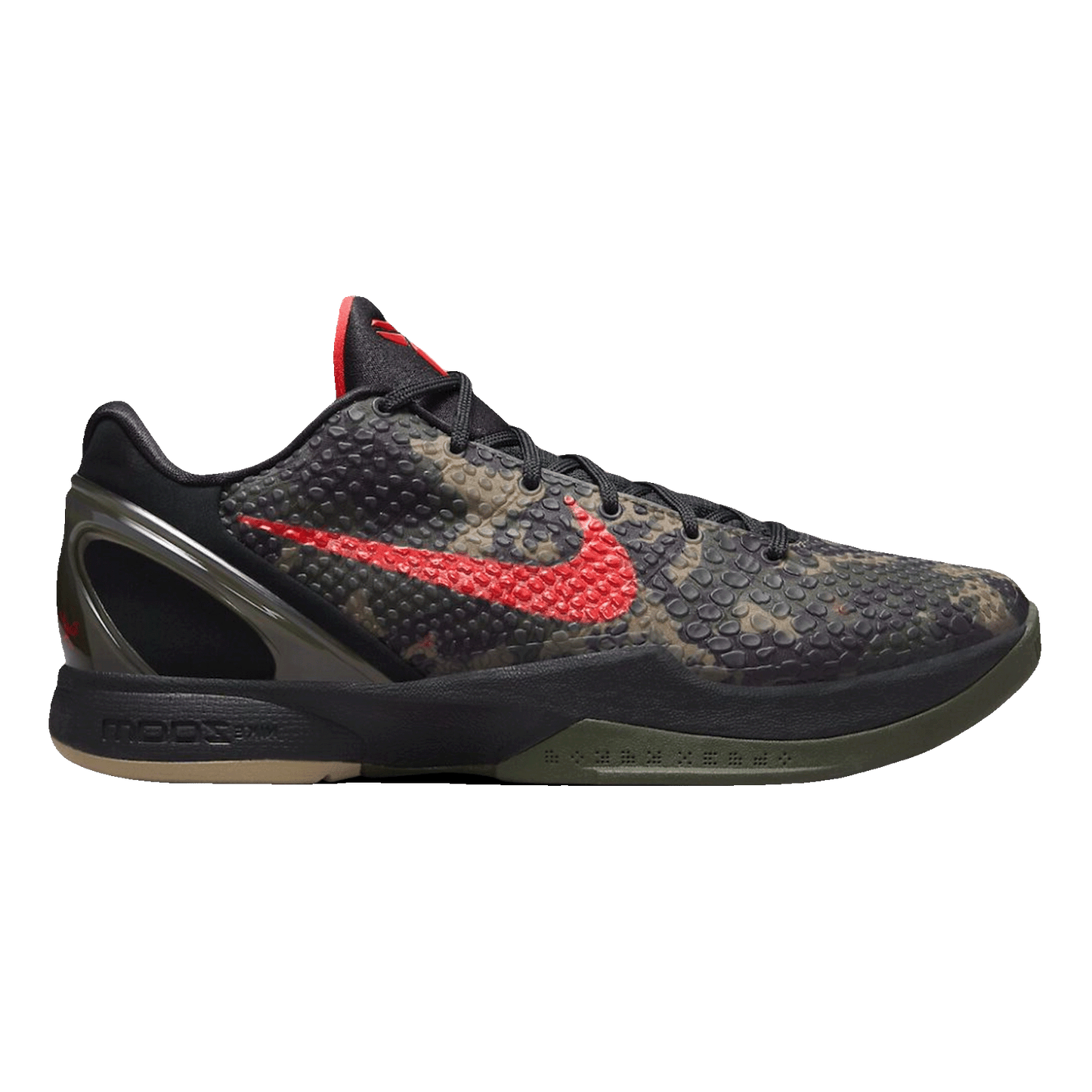 Nike Kobe 6 Protro Italian Camo (2024) (GS)