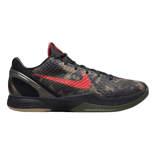 Nike Kobe 6 Protro Italian Camo (2024) (GS)