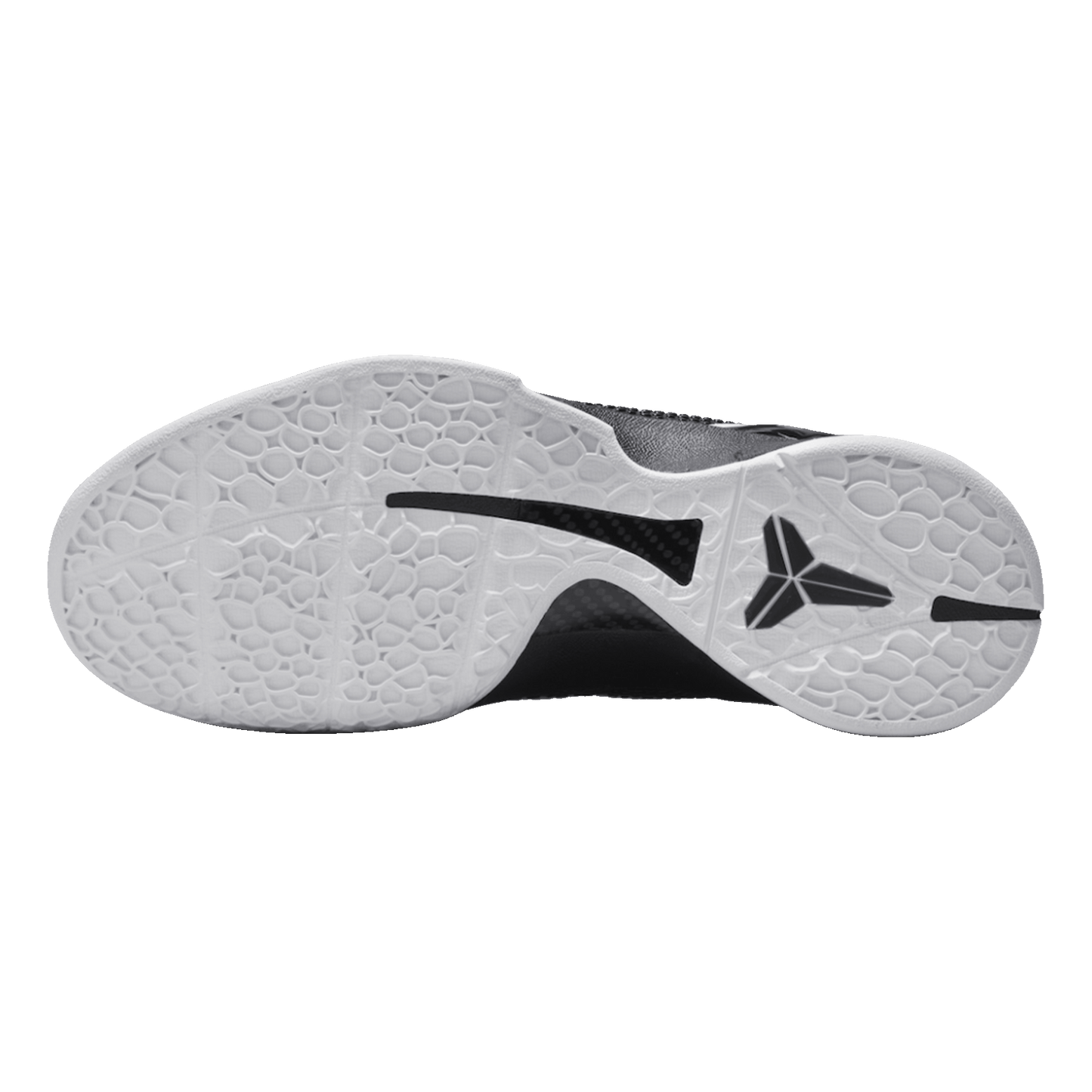 Nike Kobe 6 Protro Mambacita Sweet 16 Sohle