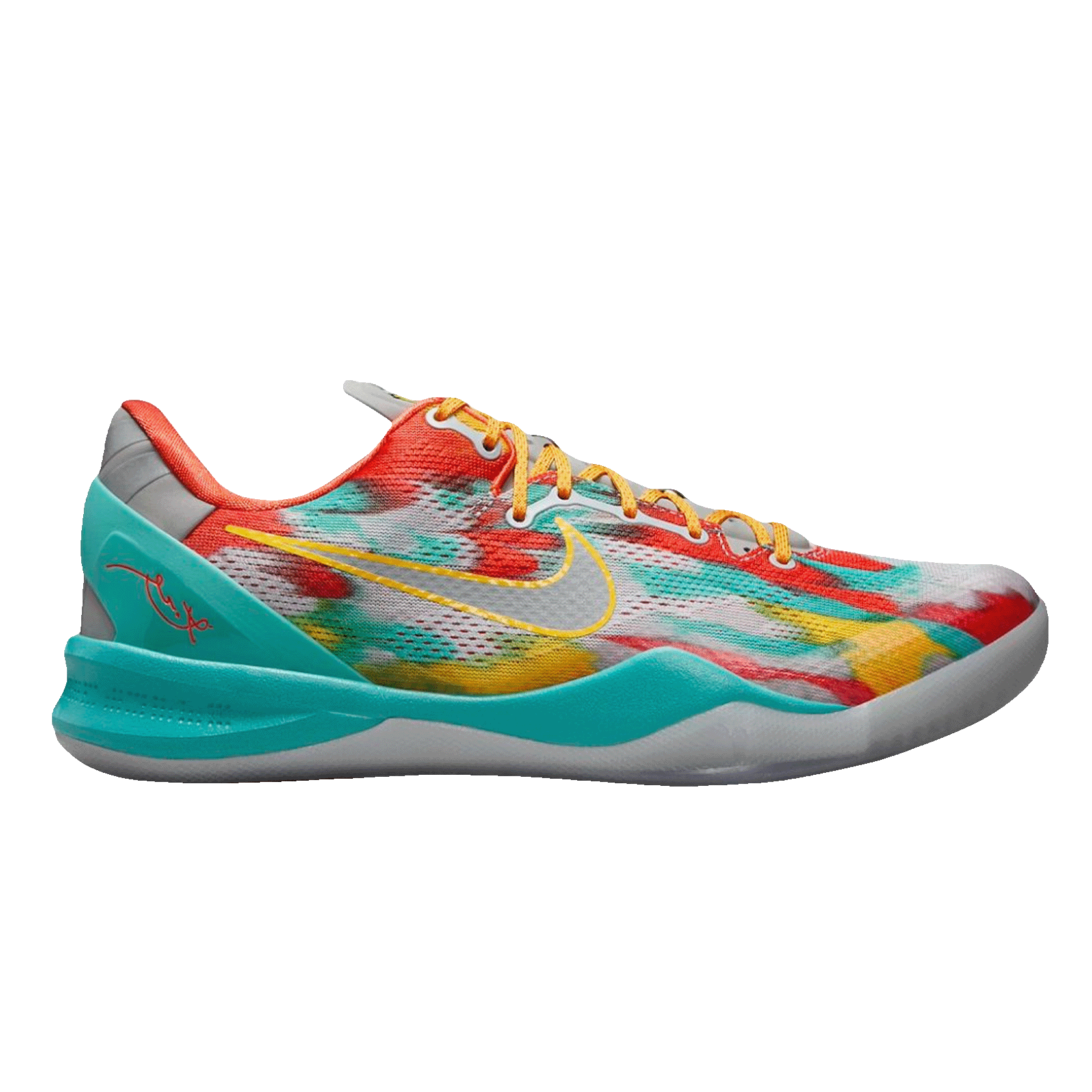 Nike Kobe 8 Protro Venice Beach (2024)