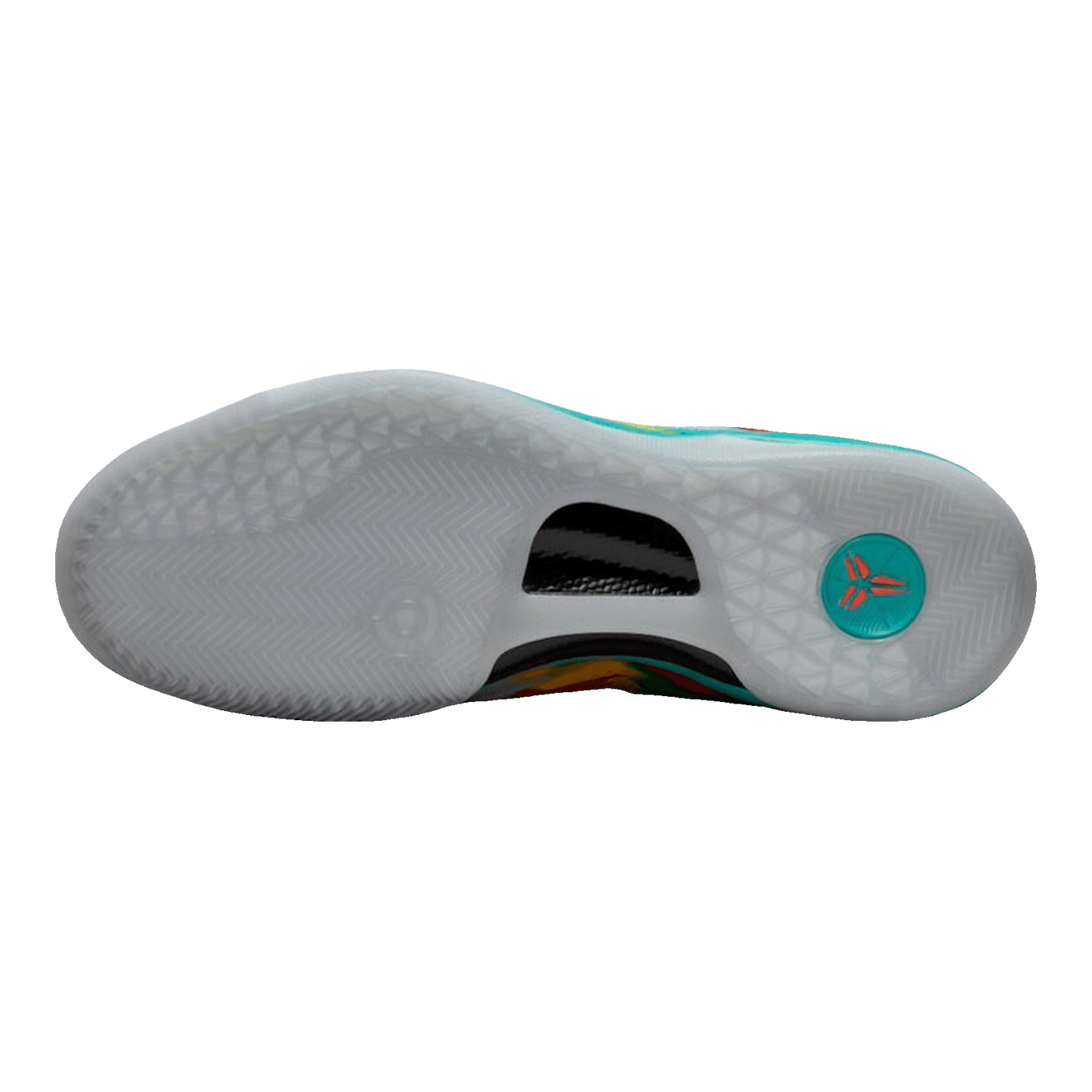 Nike Kobe 8 Protro Venice Beach (2024) (GS) Sohle