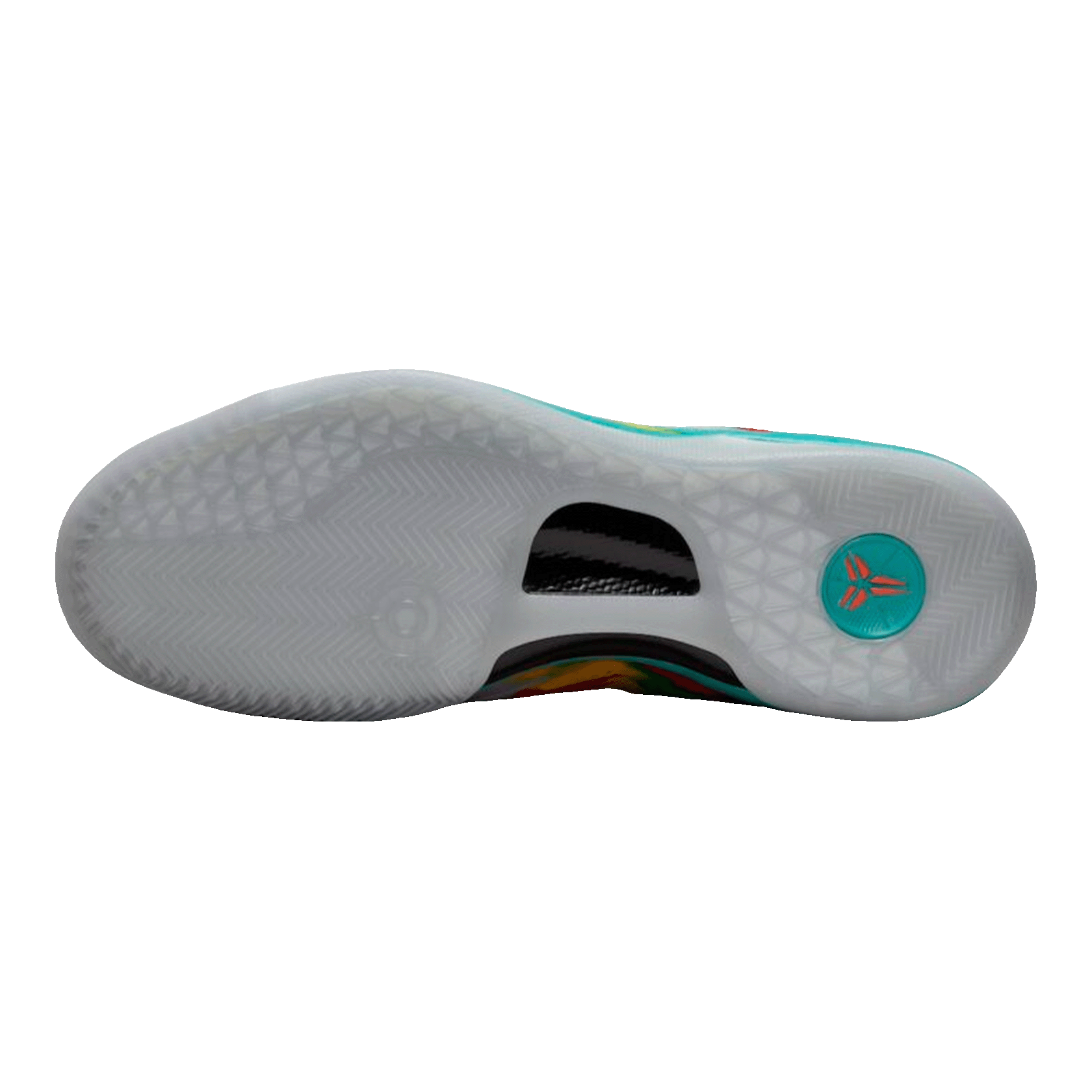 Nike Kobe 8 Protro Venice Beach (2024) Sohle