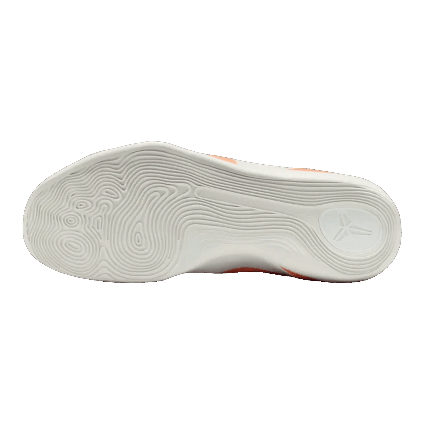 Nike Kobe 9 Elite Low EM Protro WNBA Sohle IM6119-800